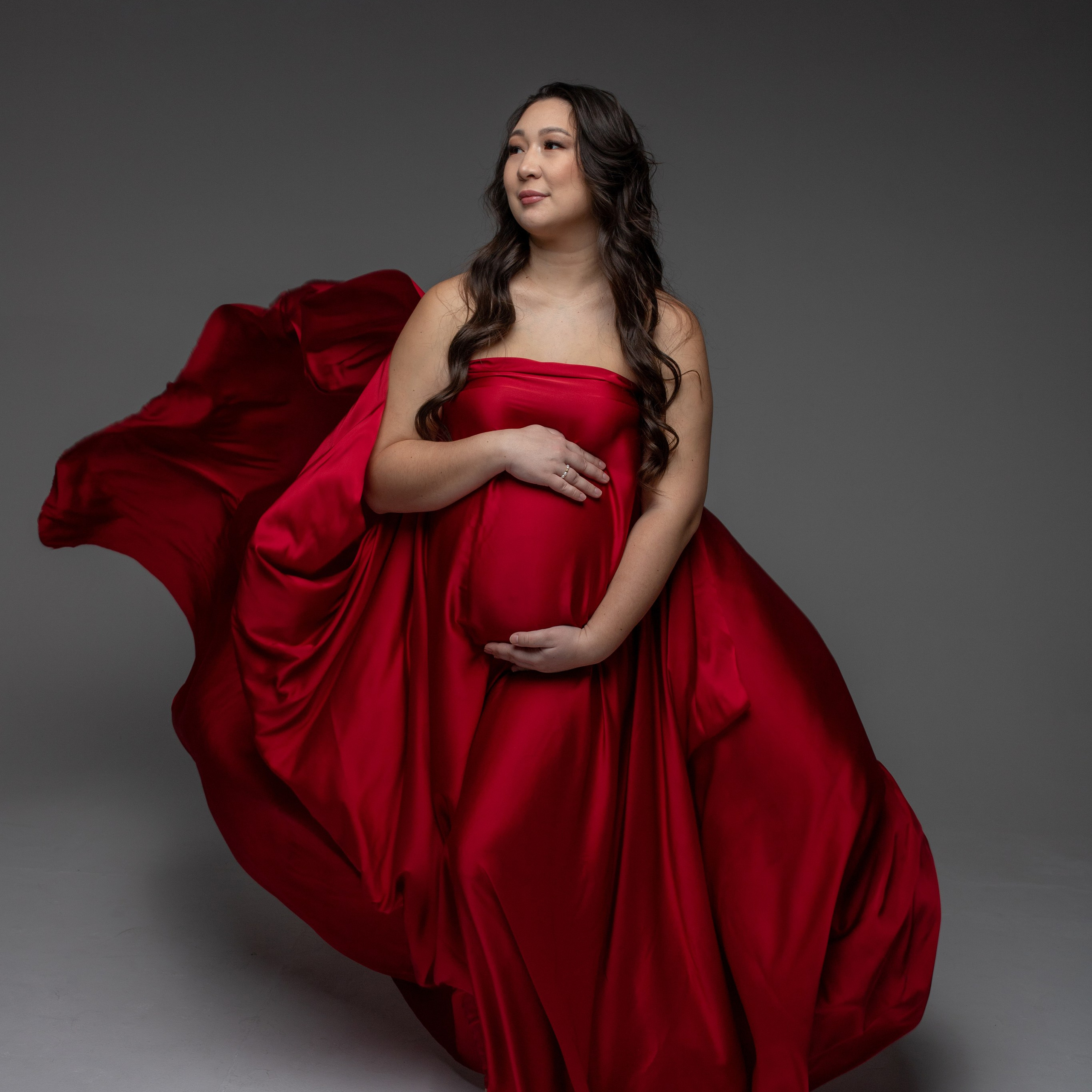 Отзывы. Фотограф беременности и новорожденных в г. Кокшетау, Надежда Мельник