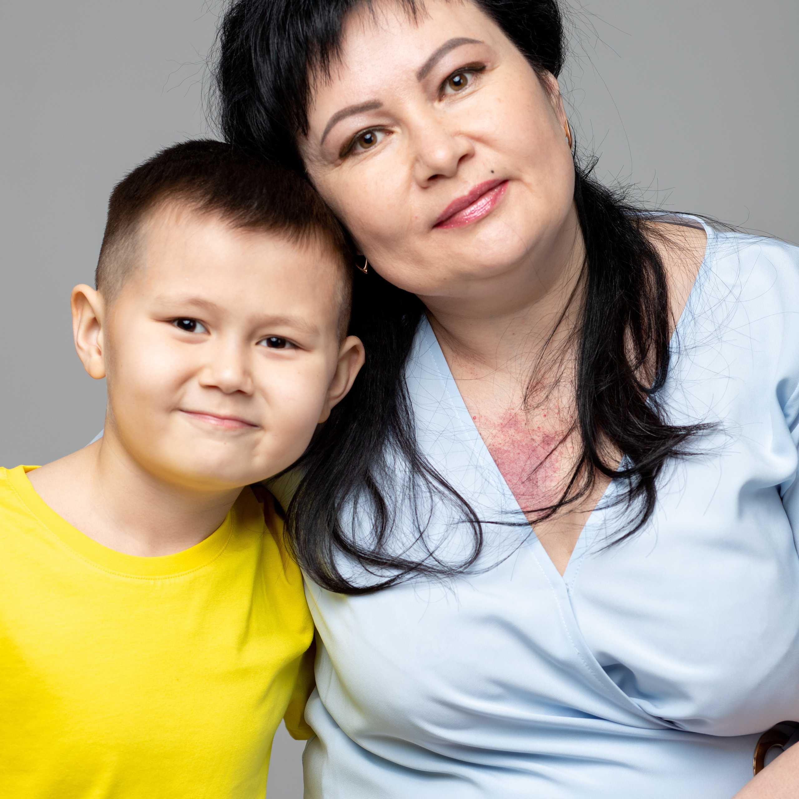 Отзывы. Фотограф беременности и новорожденных в г. Кокшетау, Надежда Мельник