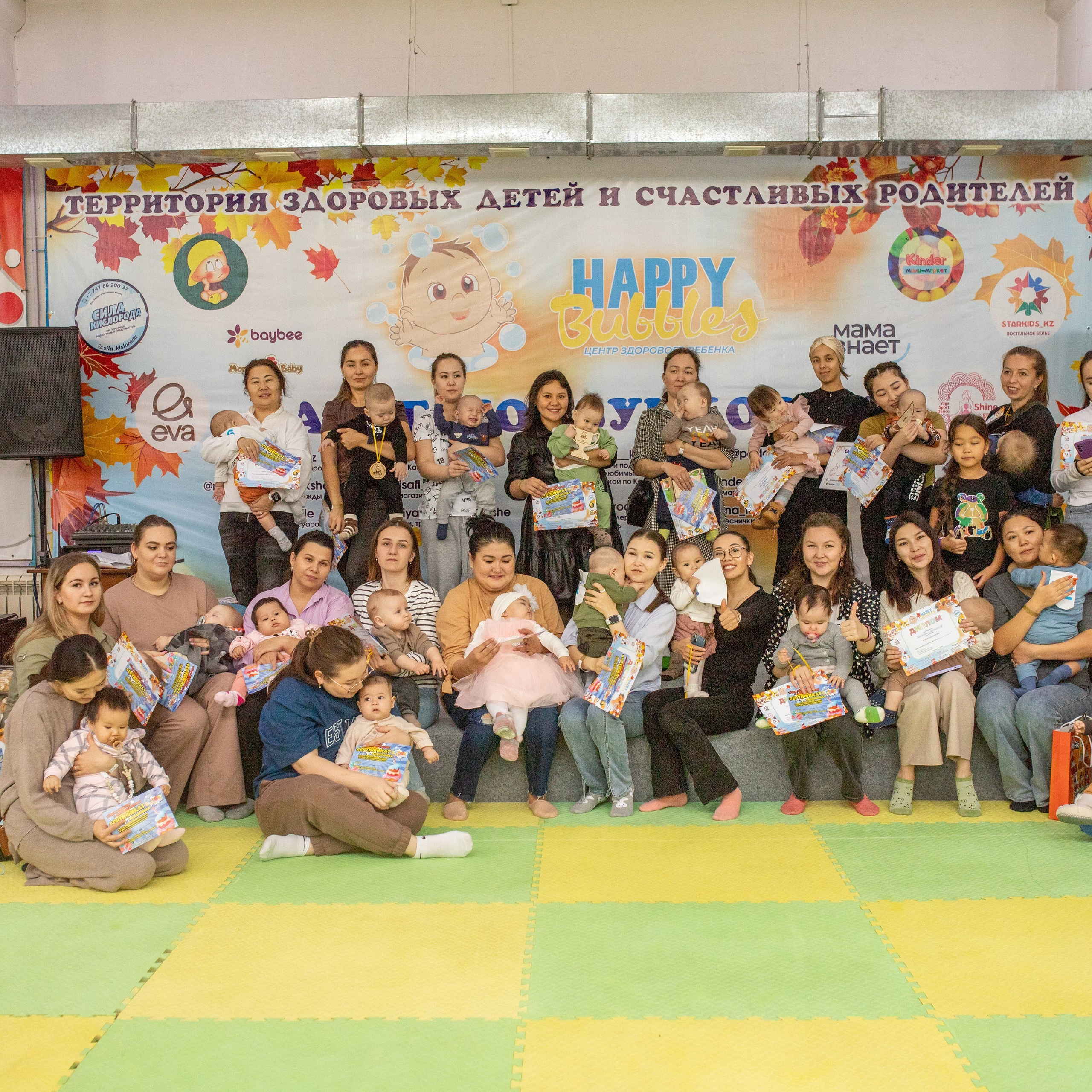 Отзывы. Фотограф беременности и новорожденных в г. Кокшетау, Надежда Мельник