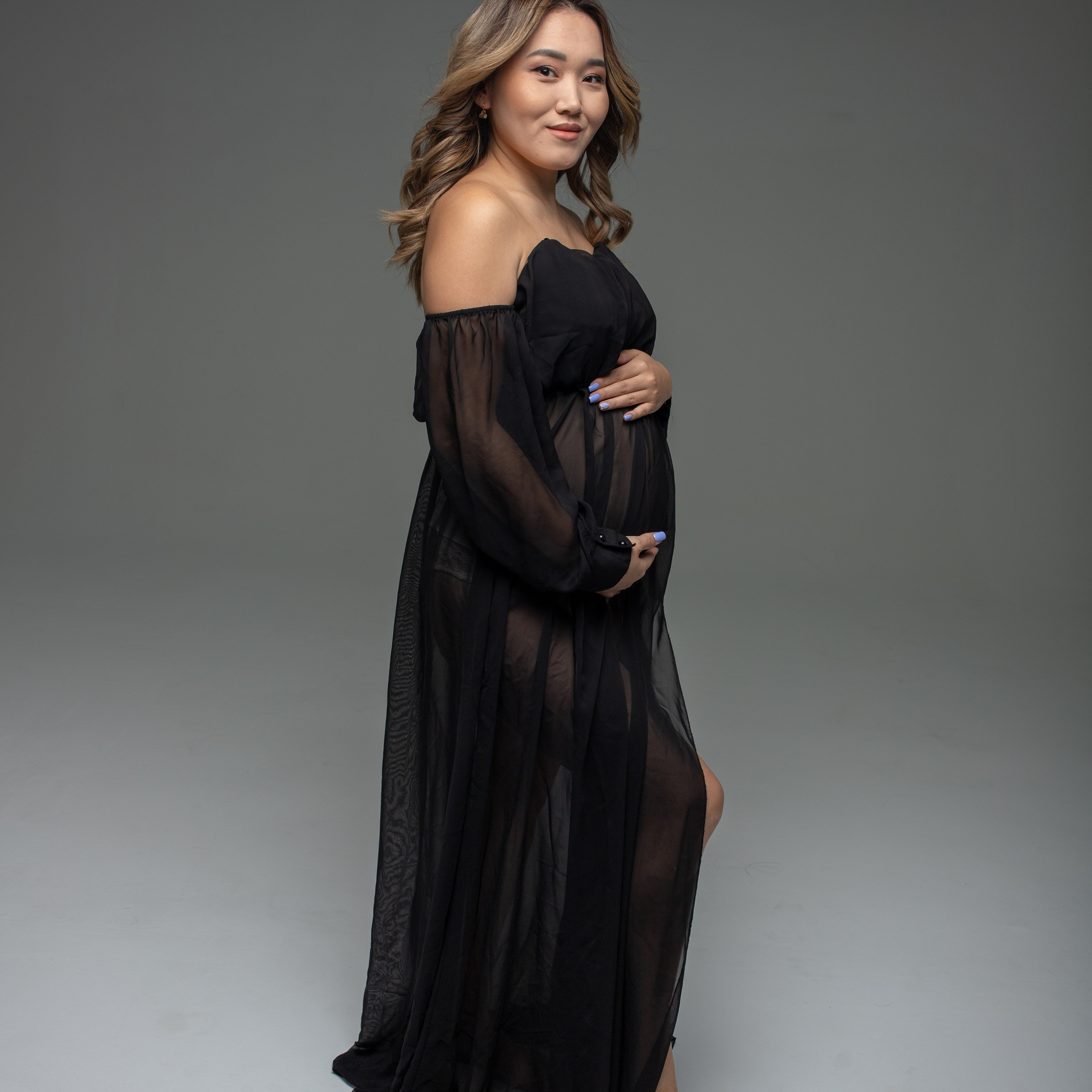 Отзывы. Фотограф беременности и новорожденных в г. Кокшетау, Надежда Мельник