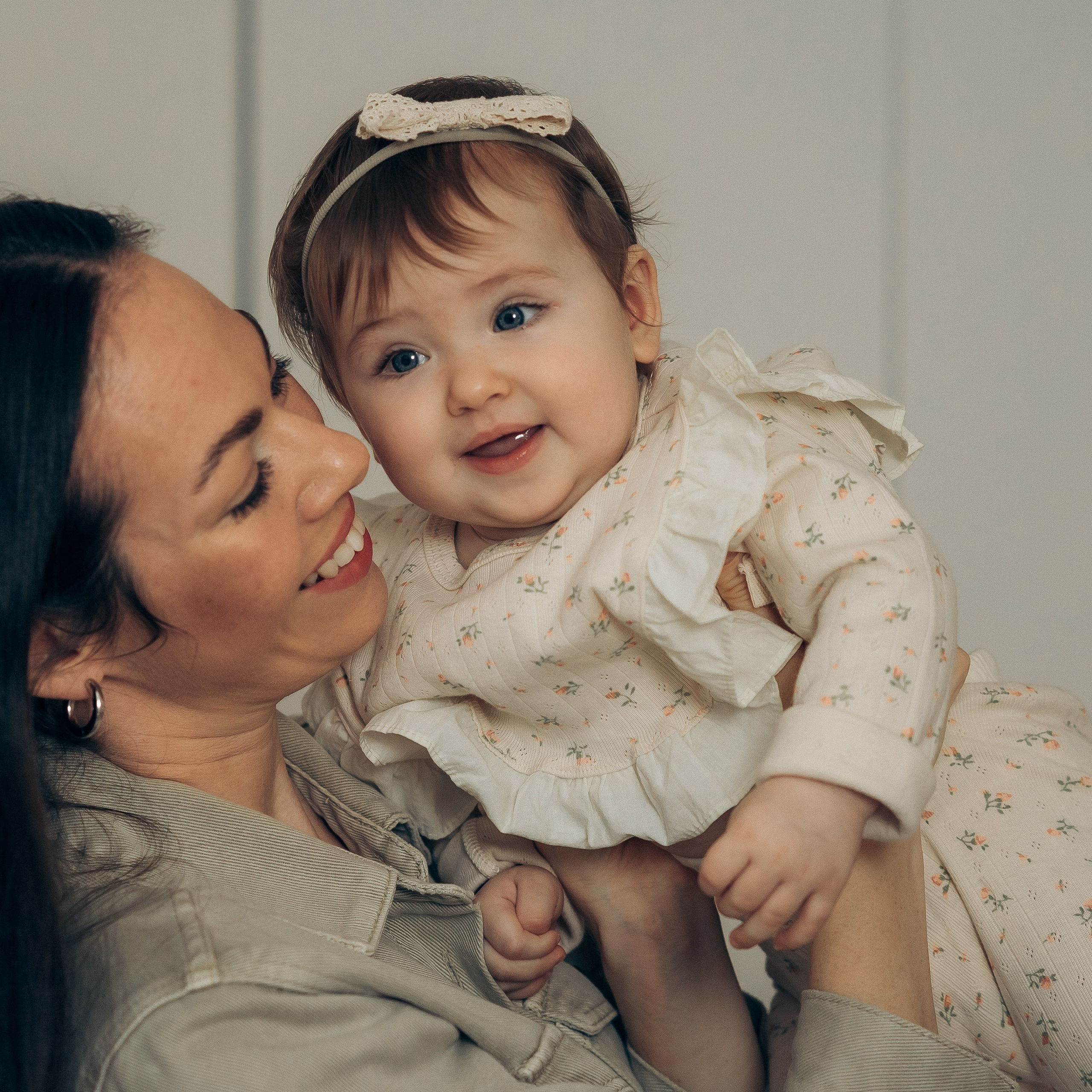 Отзывы. Семейный фотограф в Москве Алла Суворова