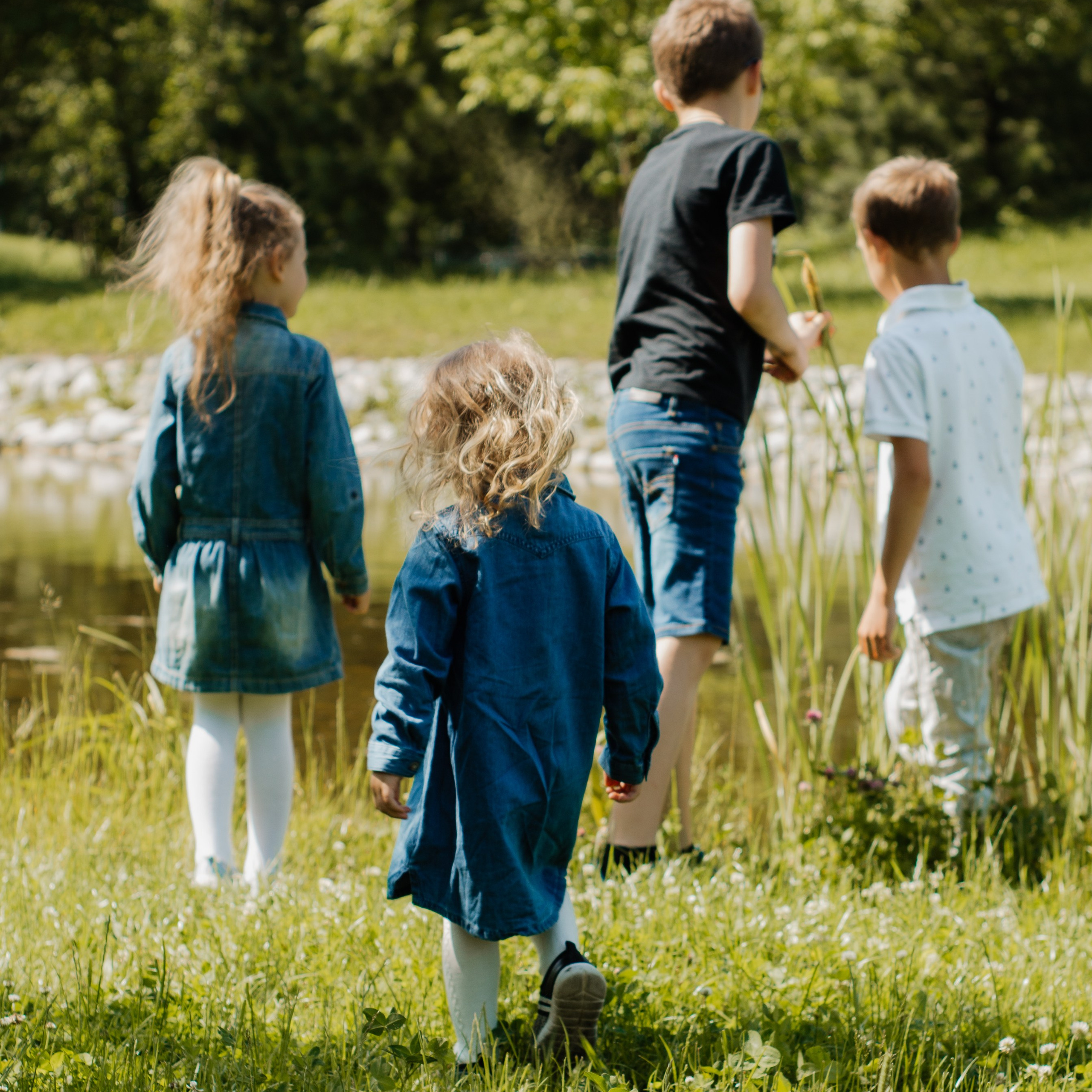 Дочки-сыночки