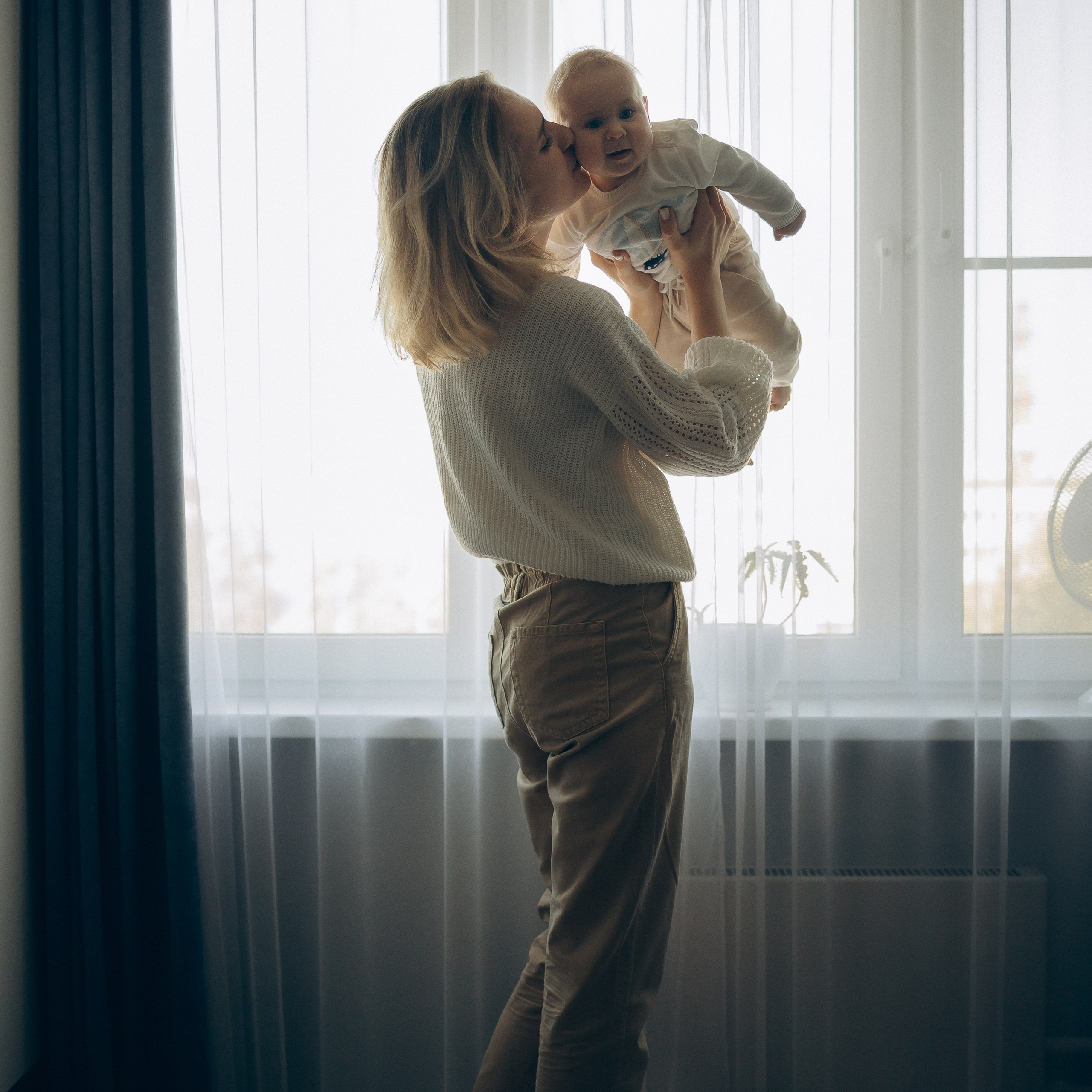 Отзывы. Семейный фотограф в Москве Алла Суворова