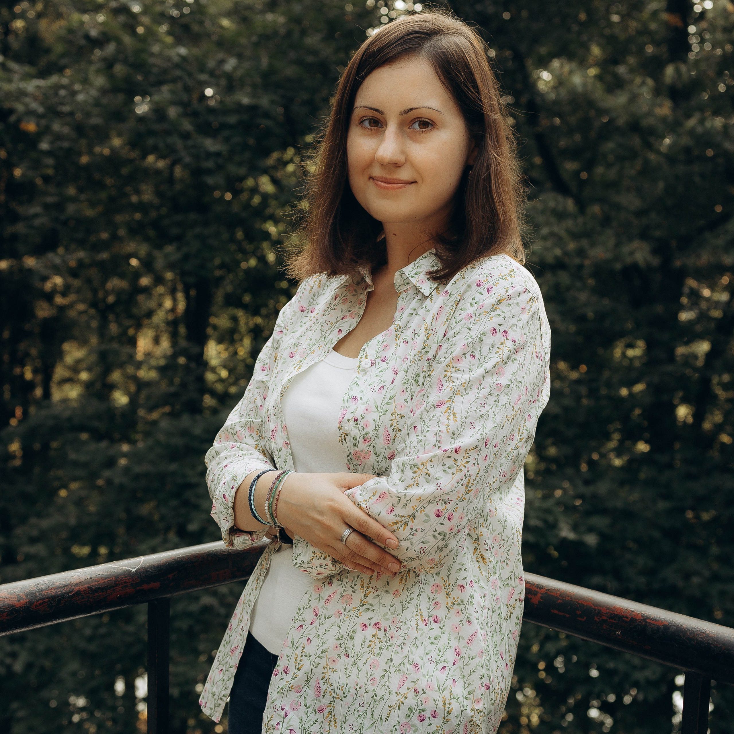 Отзывы. Семейный фотограф в Москве Алла Суворова