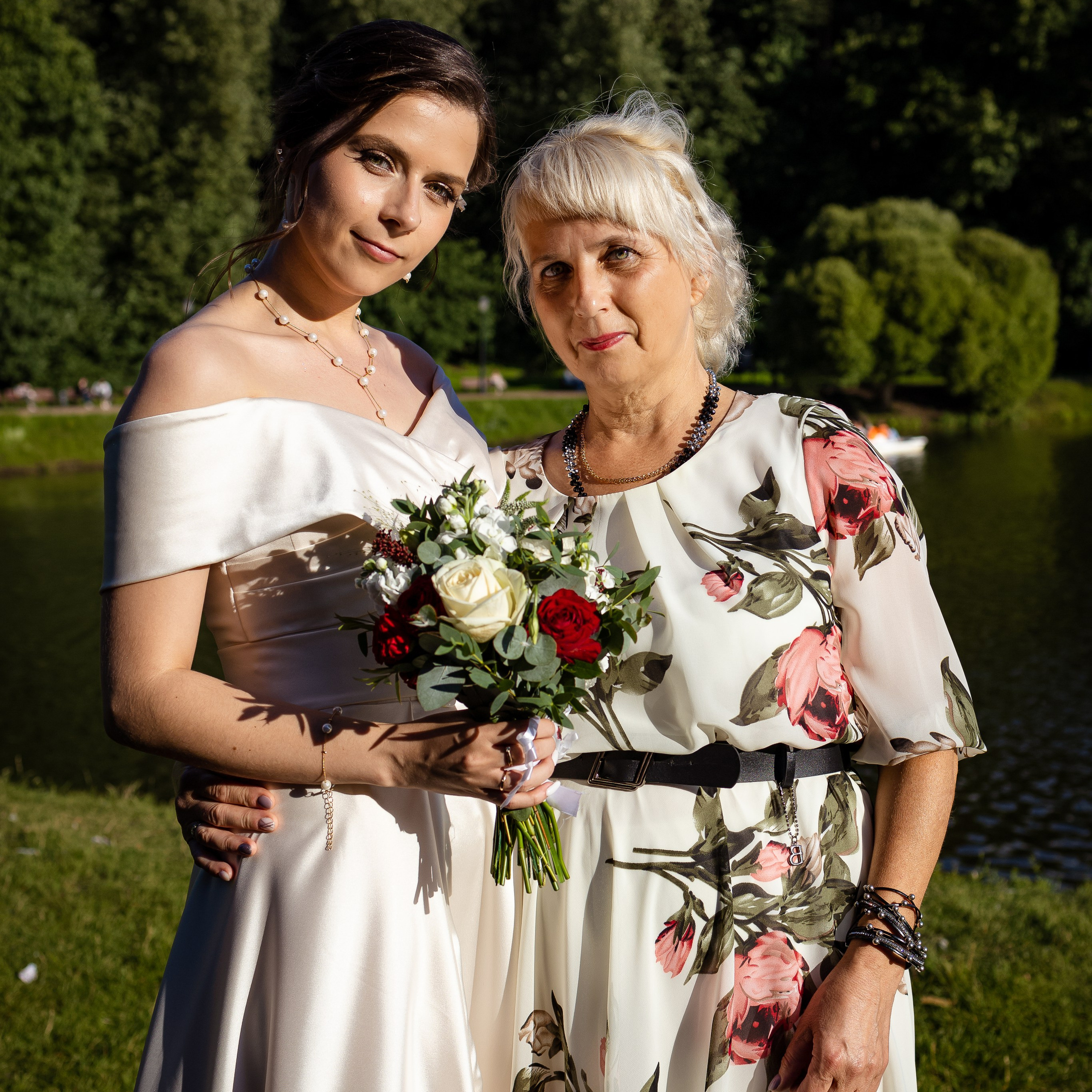 Отзывы. Семейный фотограф в Москве Алла Суворова