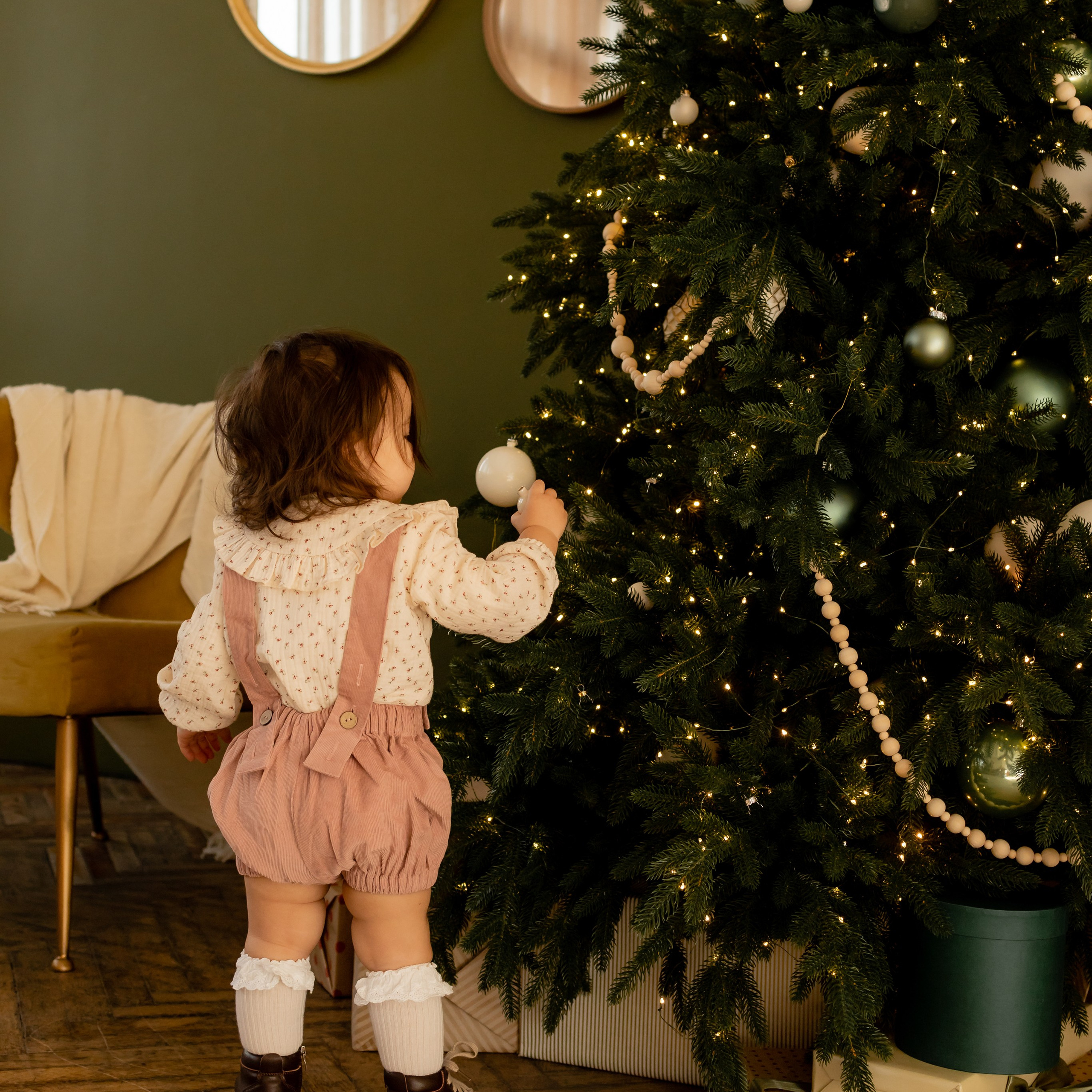 Новогоднее чудо