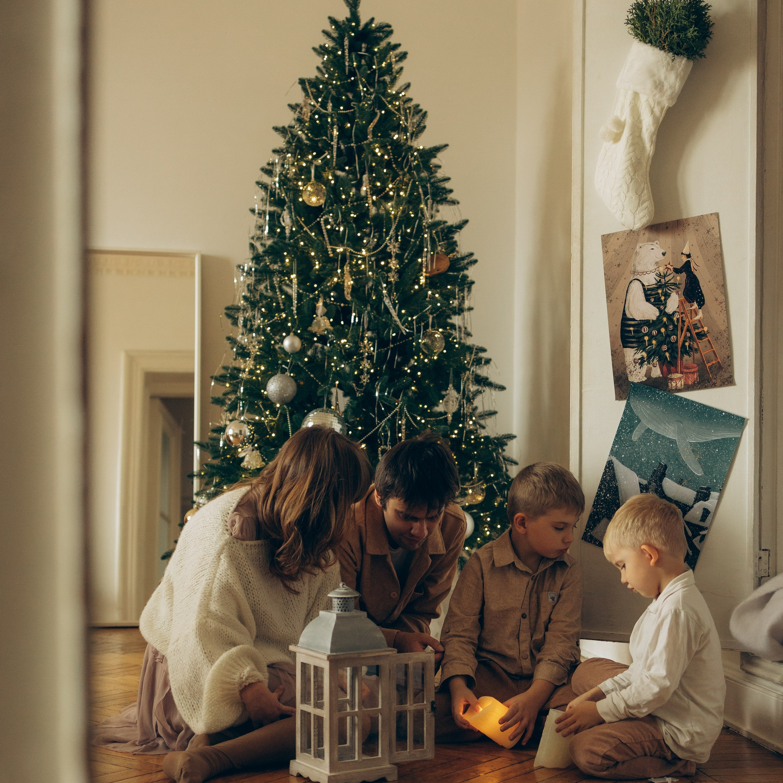 Отзывы. Семейный фотограф в Москве Алла Суворова