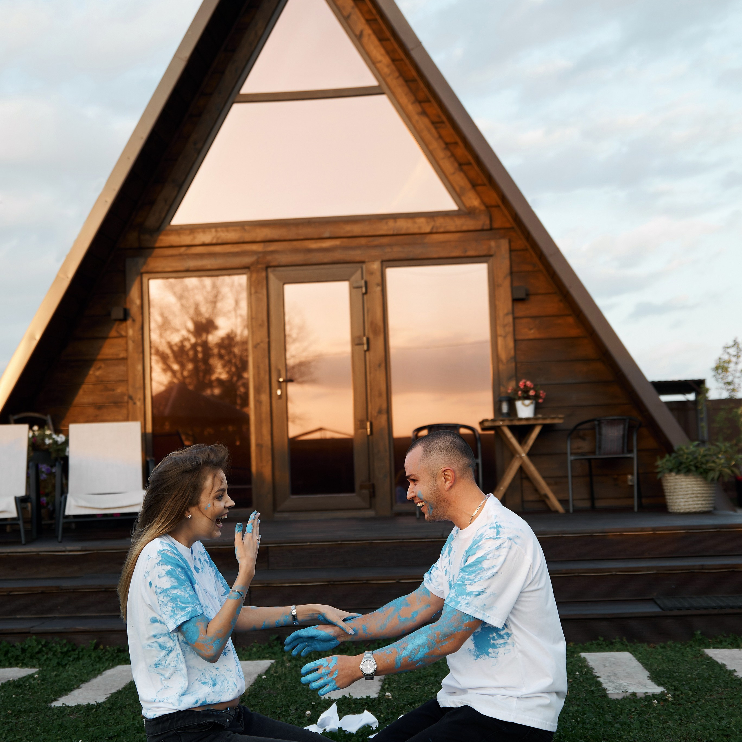 Отзывы. Свадебный и семейный фотограф в Ульяновске Татьяна Селезнева