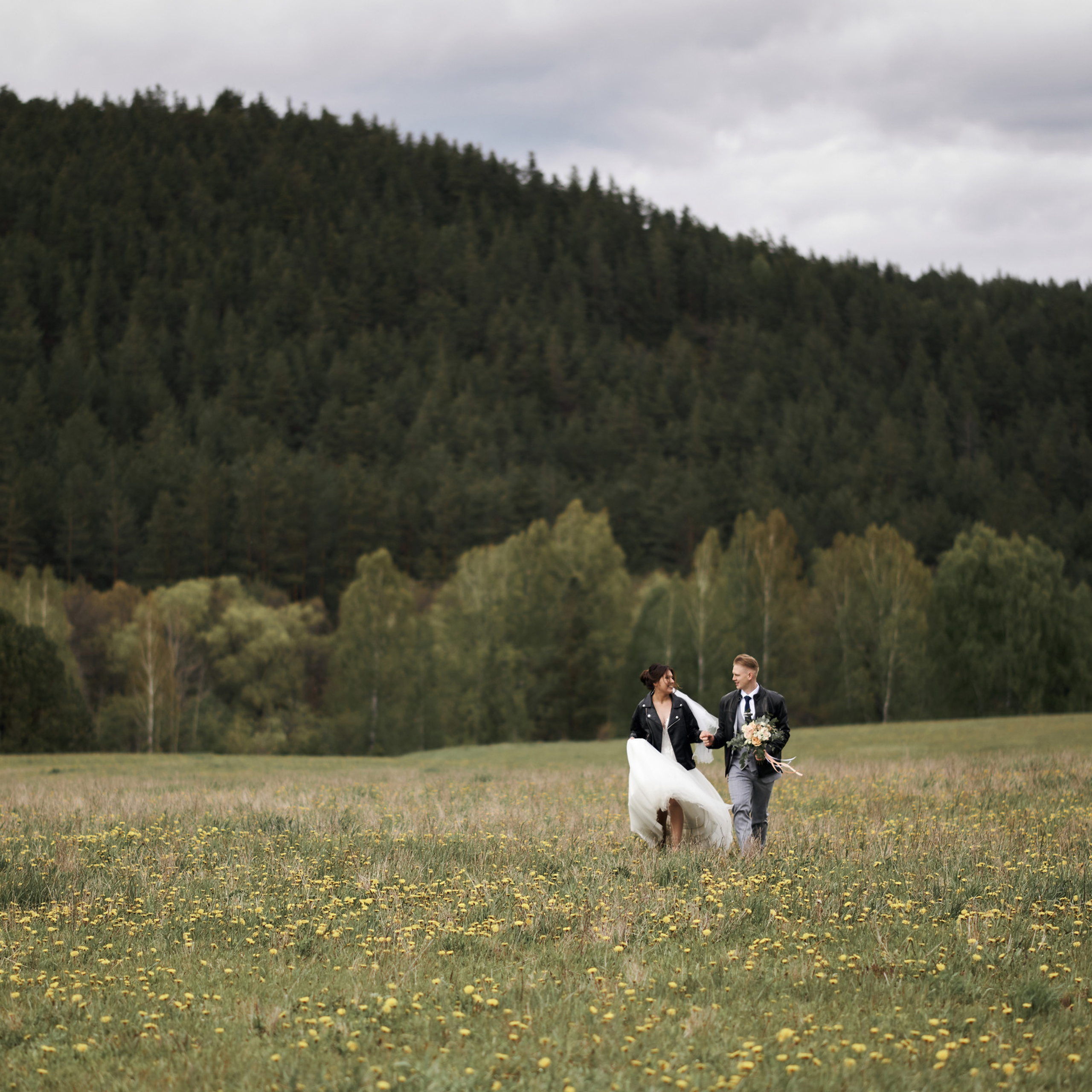 Отзывы. Свадебный и семейный фотограф в Ульяновске Татьяна Селезнева