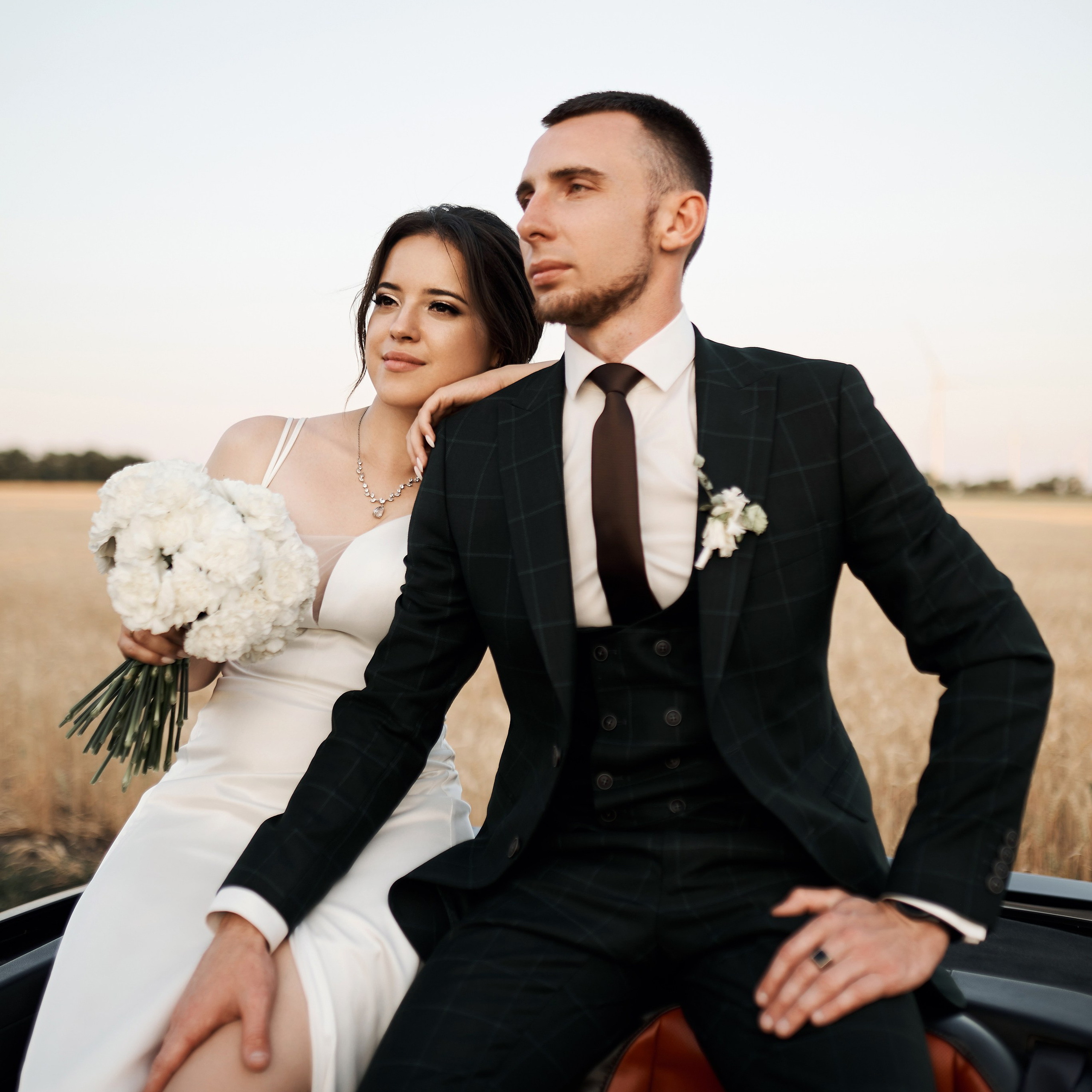 Отзывы. Свадебный и семейный фотограф в Ульяновске Татьяна Селезнева