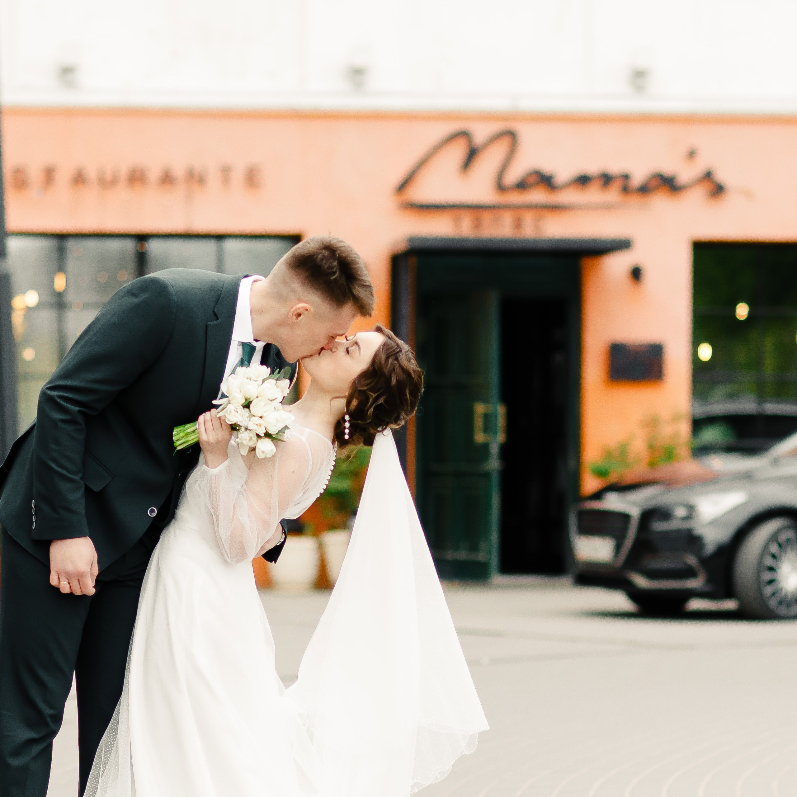 Свадебный фотограф. Свадебный фотограф Серпухов — Москва Ольга Васильева