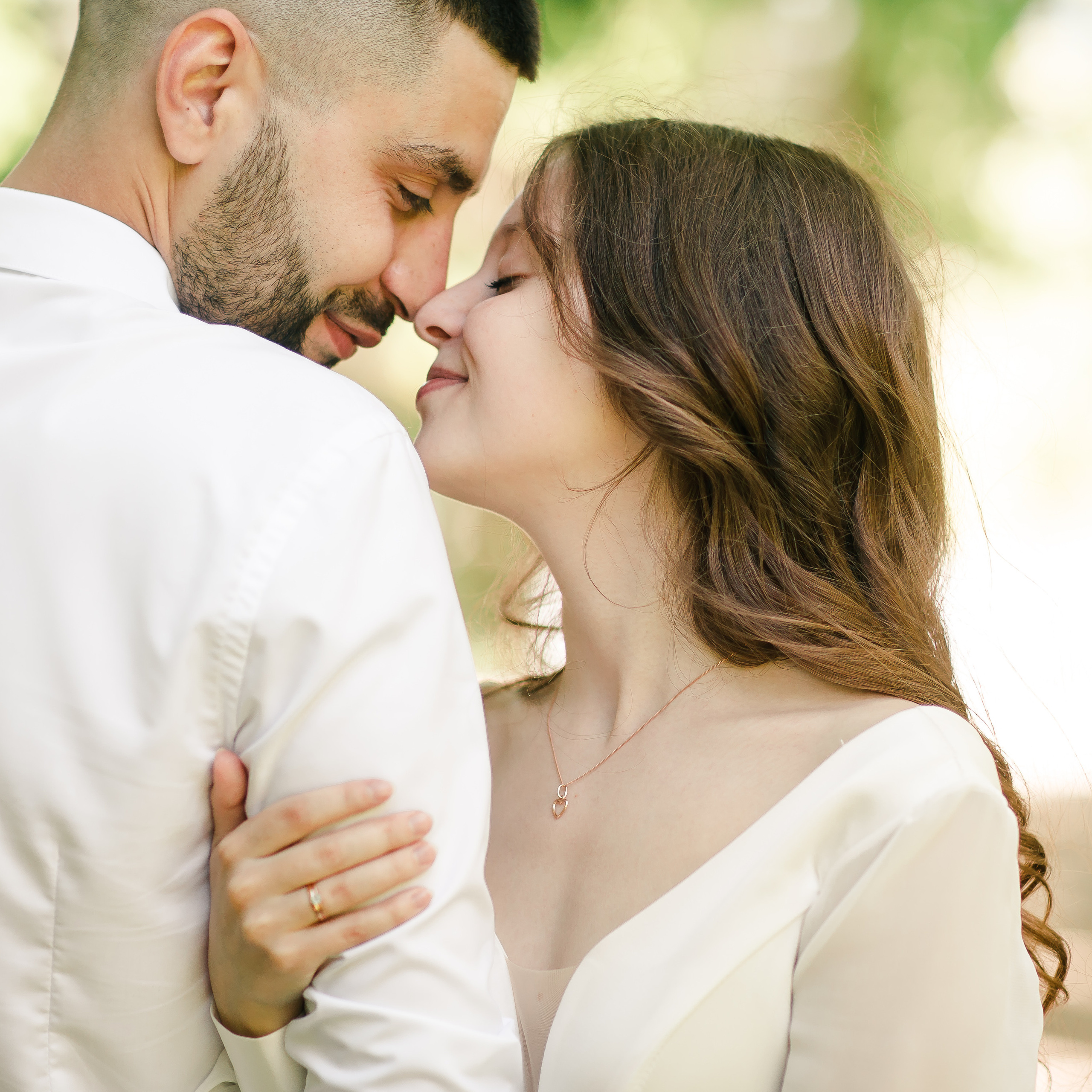 Свадебный фотограф. Свадебный фотограф Серпухов — Москва Ольга Васильева