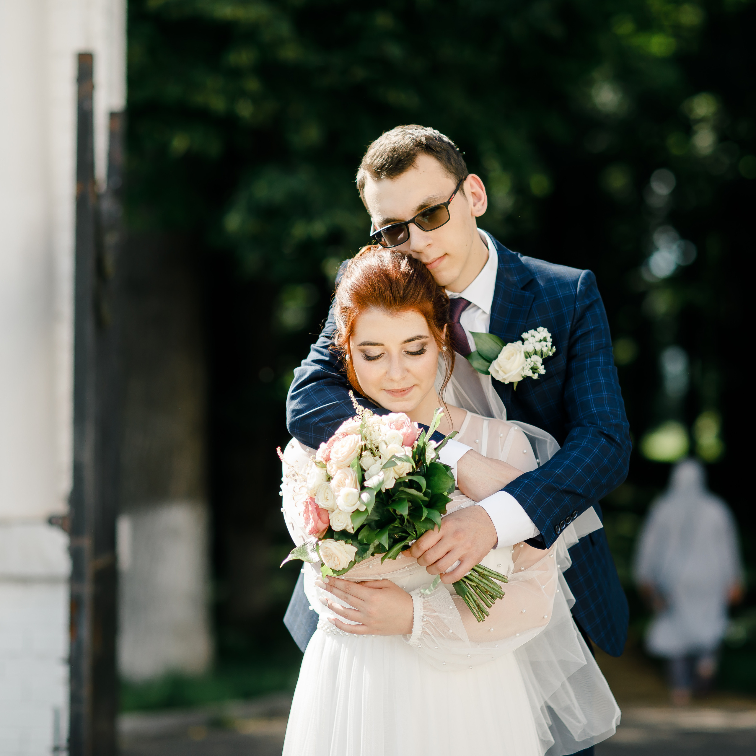 Свадебный фотограф. Свадебный фотограф Серпухов — Москва Ольга Васильева