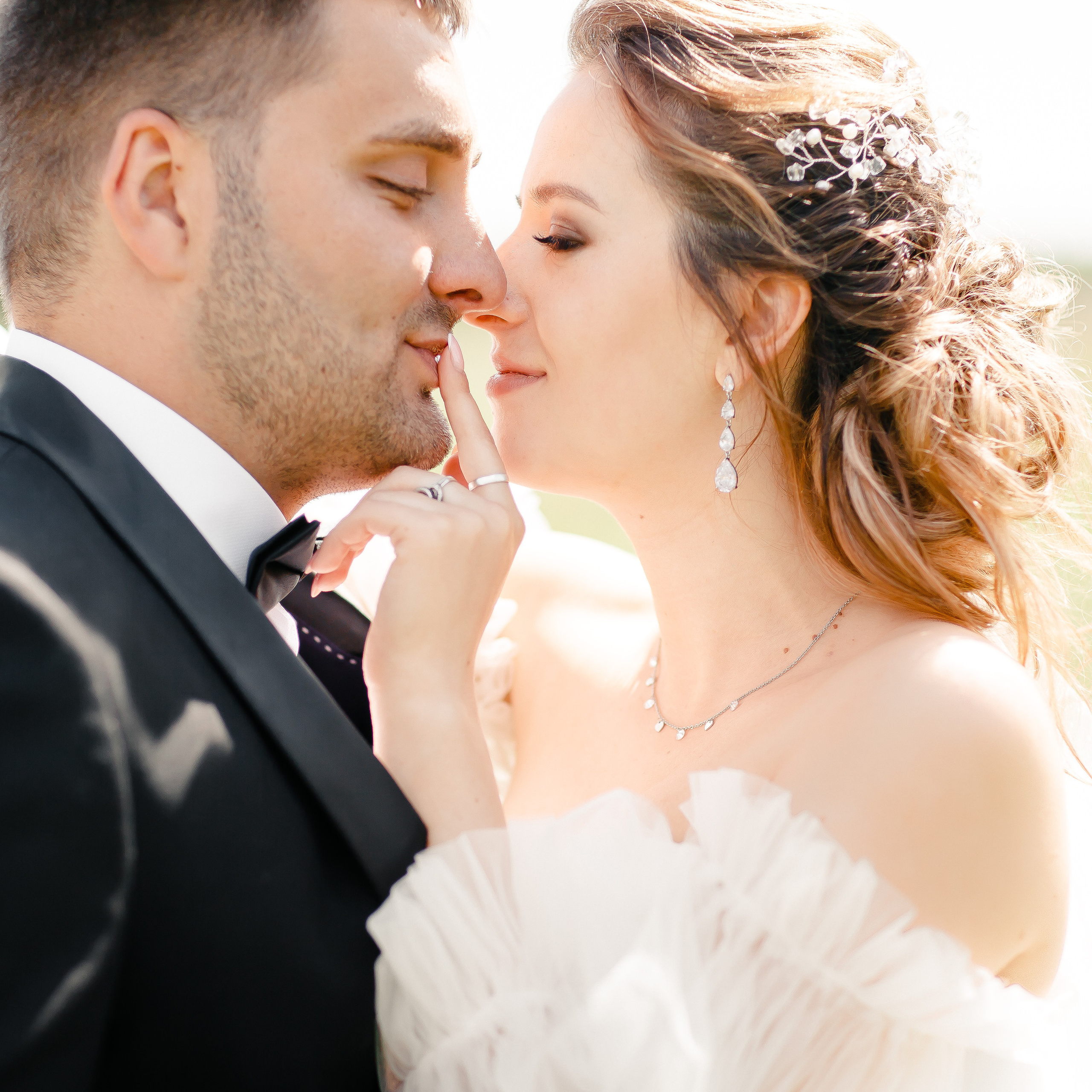 Свадебный фотограф. Свадебный фотограф Серпухов — Москва Ольга Васильева