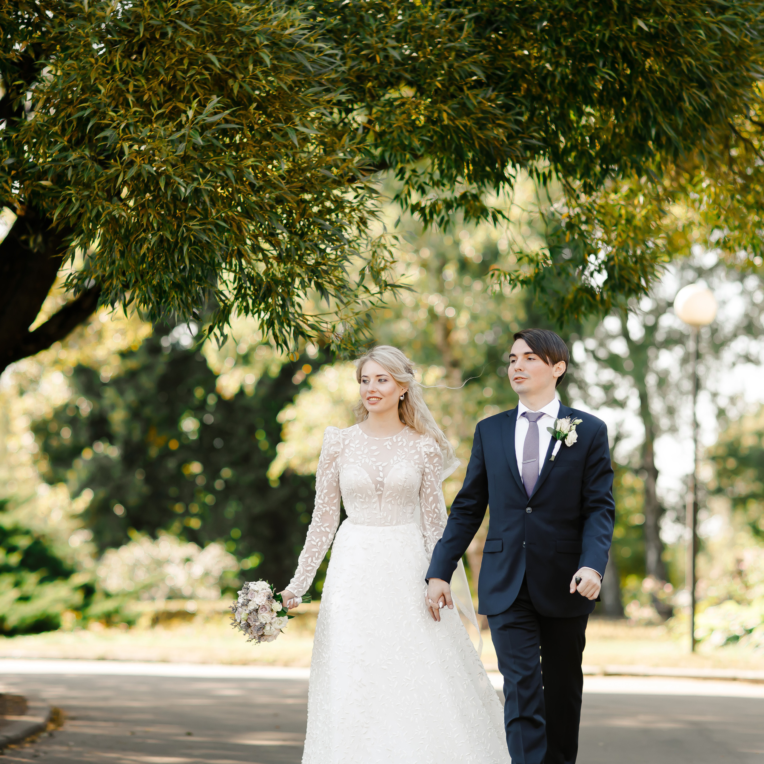 Свадебный фотограф. Свадебный фотограф Серпухов — Москва Ольга Васильева