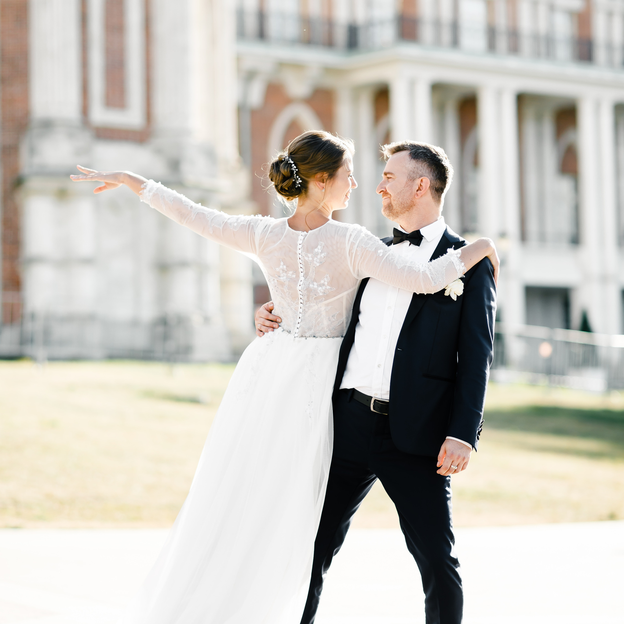 Свадебный фотограф. Свадебный фотограф Серпухов — Москва Ольга Васильева