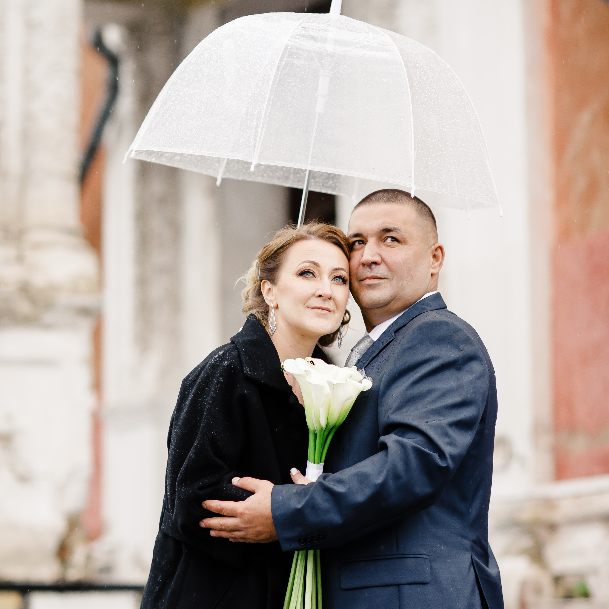 Свадебный фотограф. Свадебный фотограф Серпухов — Москва Ольга Васильева