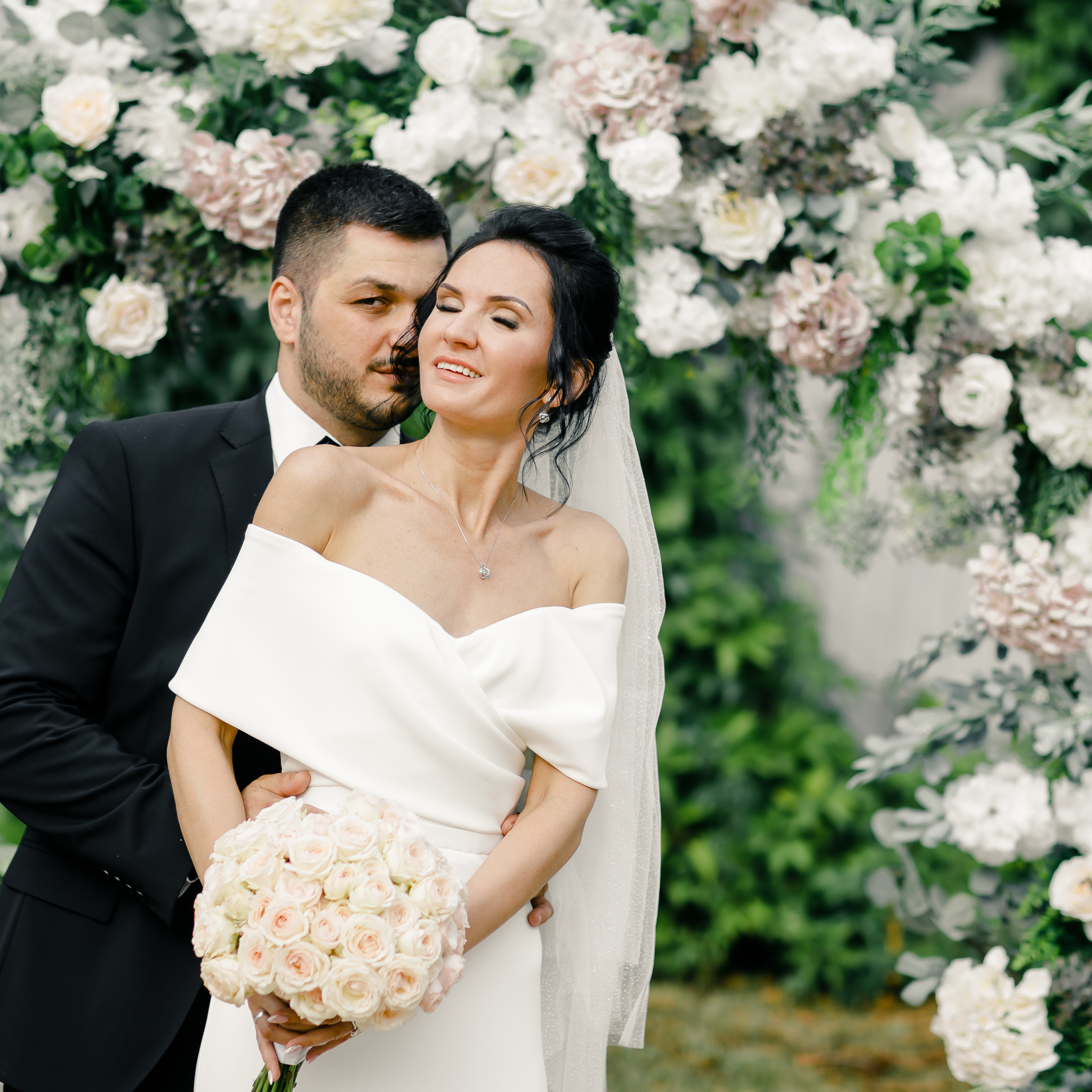 Свадебный фотограф. Свадебный фотограф Серпухов — Москва Ольга Васильева