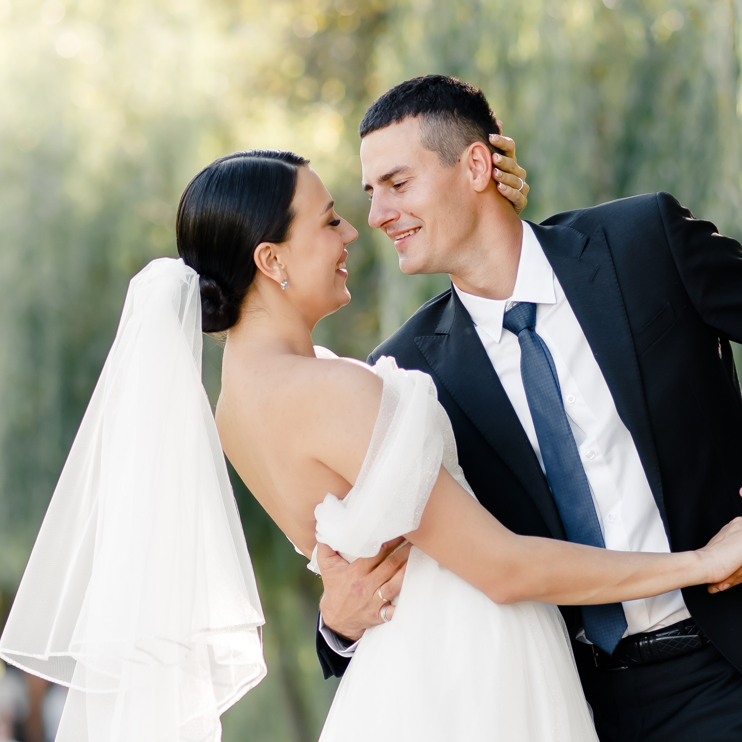 Свадебный фотограф. Свадебный фотограф Серпухов — Москва Ольга Васильева