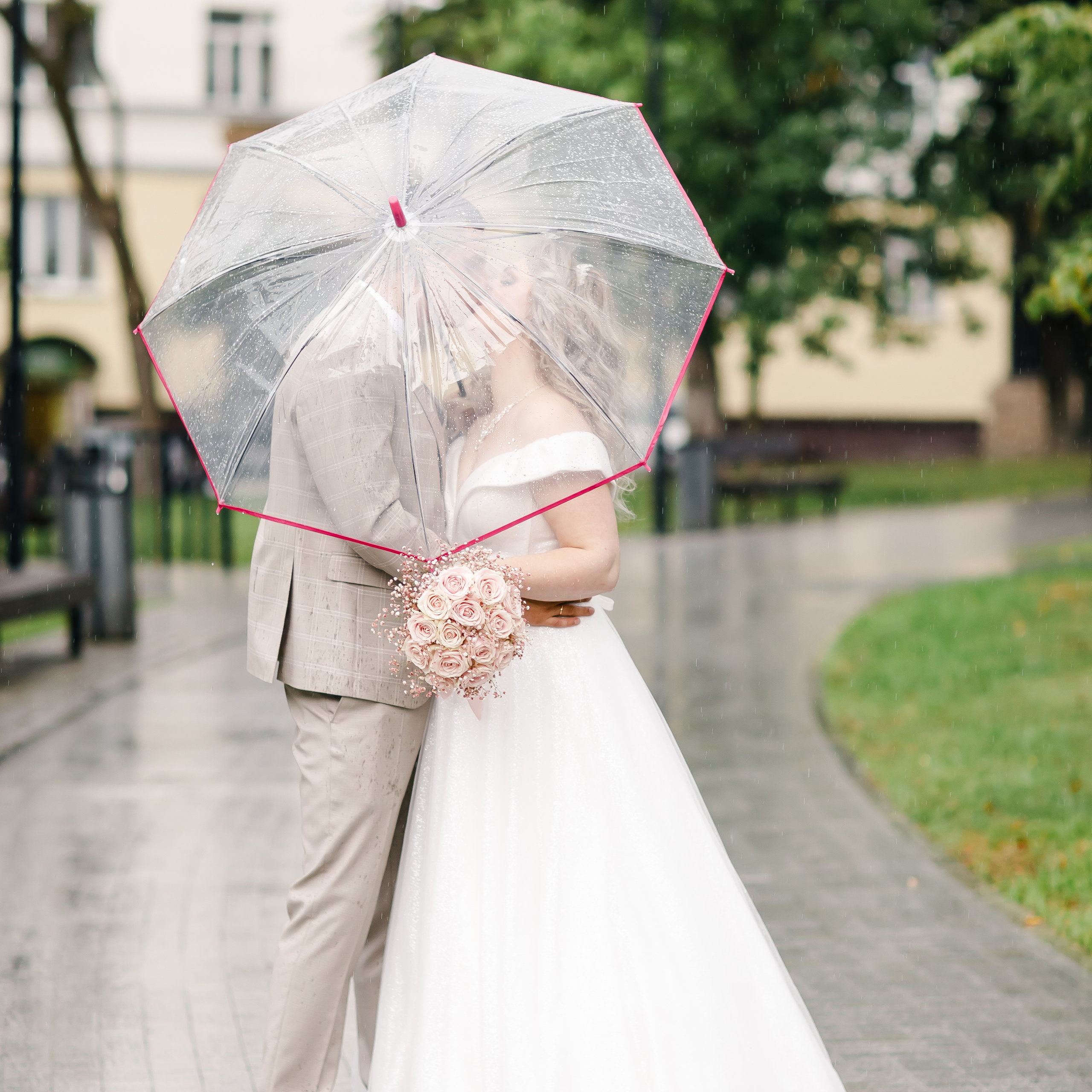 Свадебный фотограф. Свадебный фотограф Серпухов — Москва Ольга Васильева