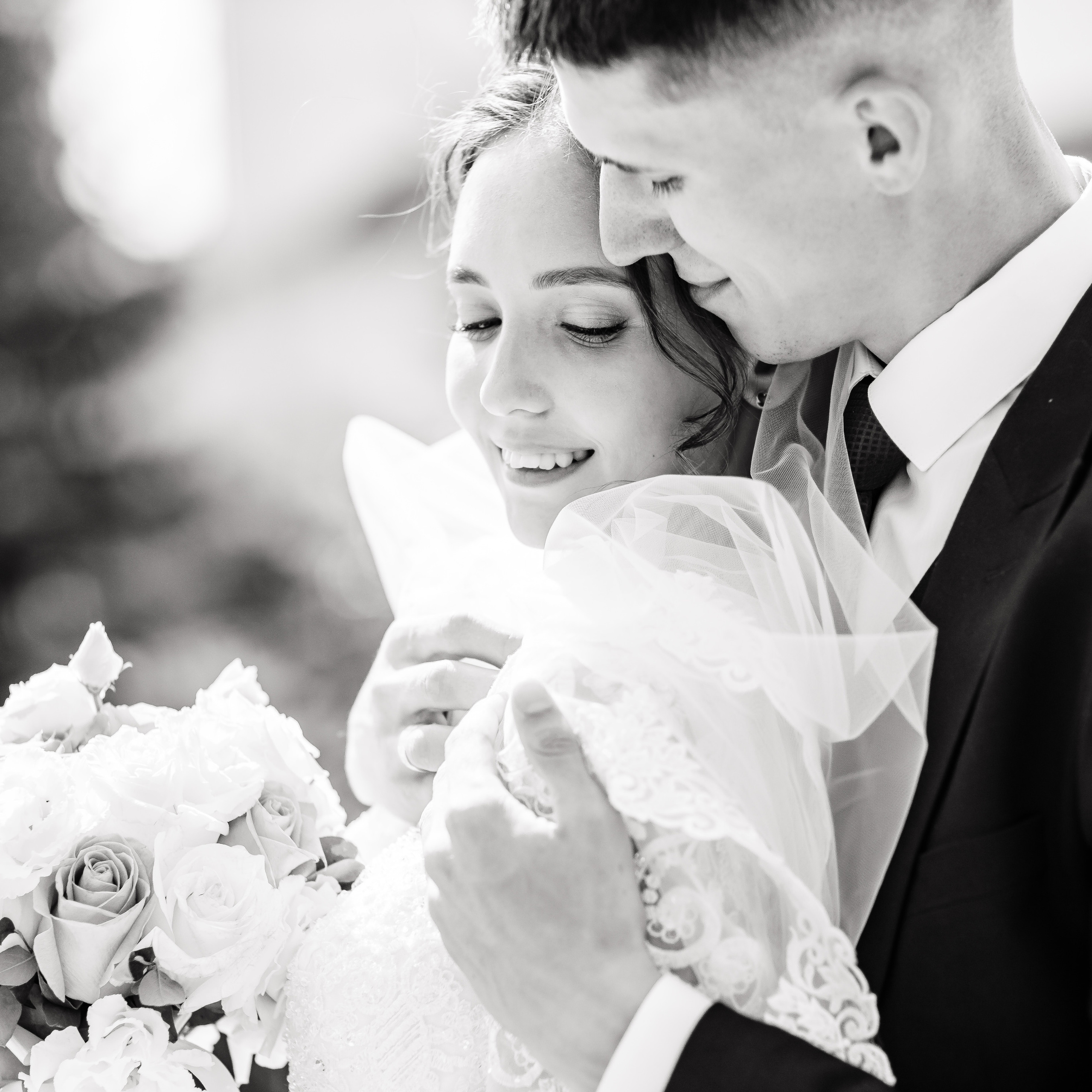 Свадебный фотограф. Свадебный фотограф Серпухов — Москва Ольга Васильева