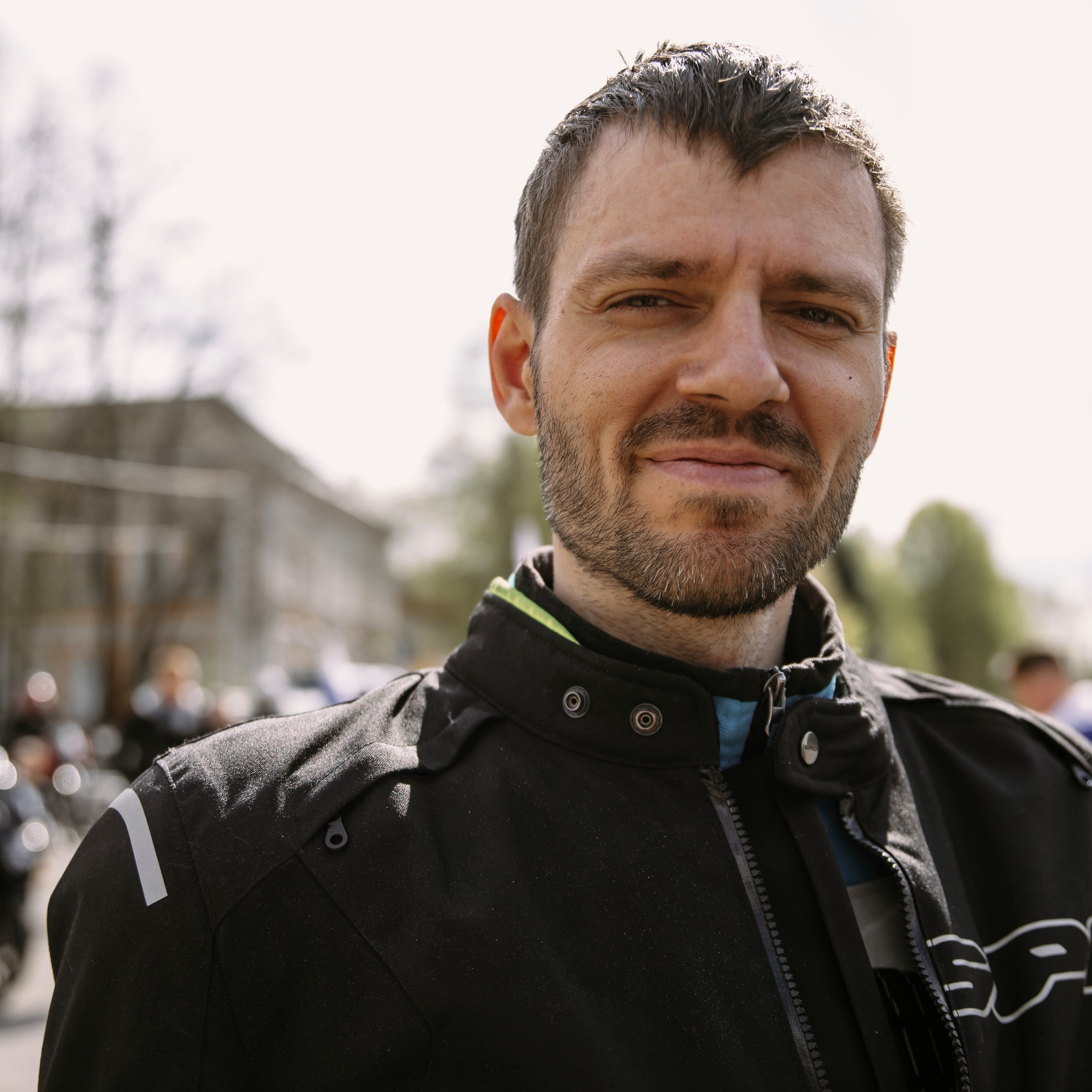 Отзывы. Фотограф Иван Мессмер