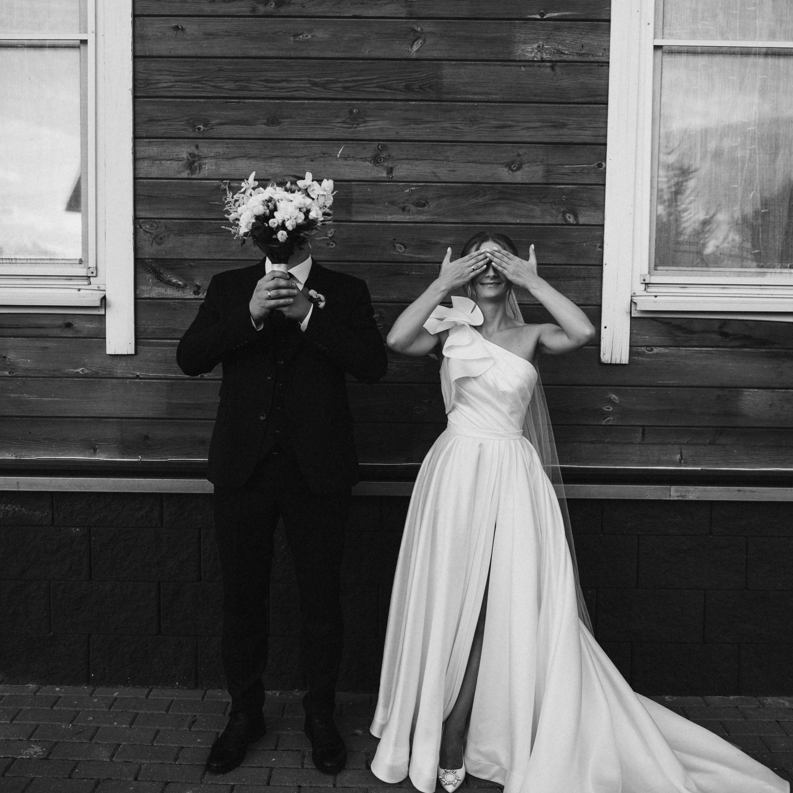 Отзывы. Свадебный фотограф в Минске Минчукова Анна