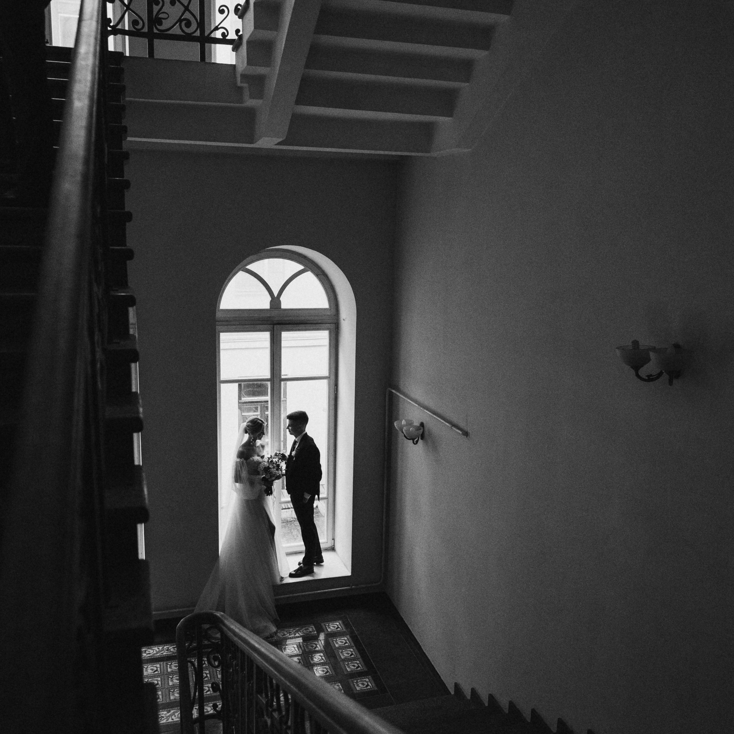 Отзывы. Свадебный фотограф в Минске Минчукова Анна