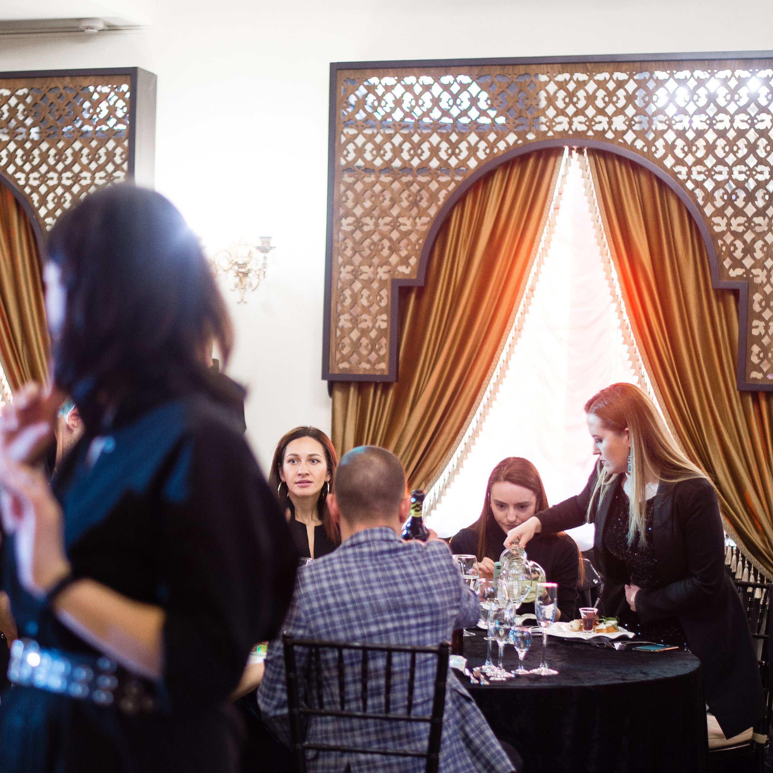 Отзывы. Свадебный фотограф в Минске Минчукова Анна