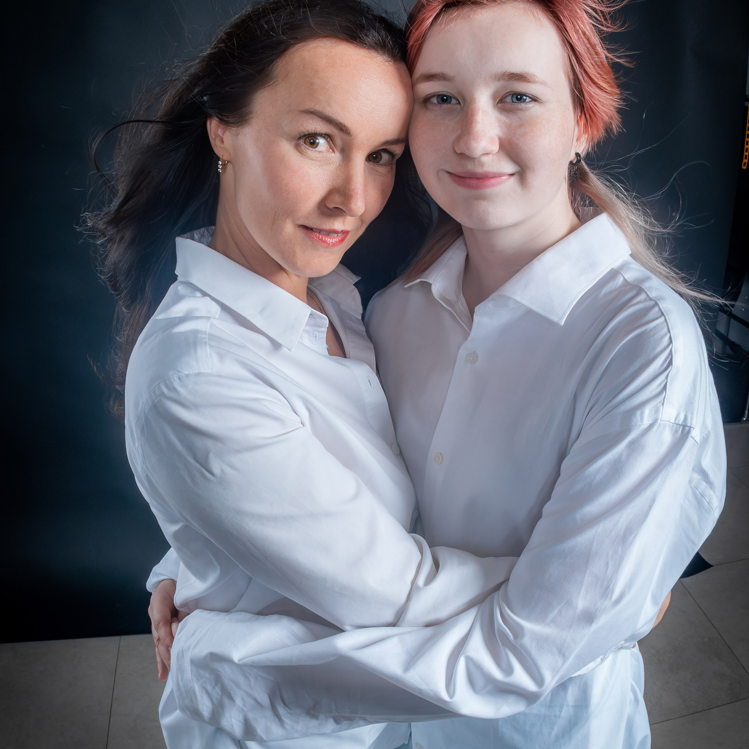 Фототуса от Dark Place Studio «Женский Портрет»
