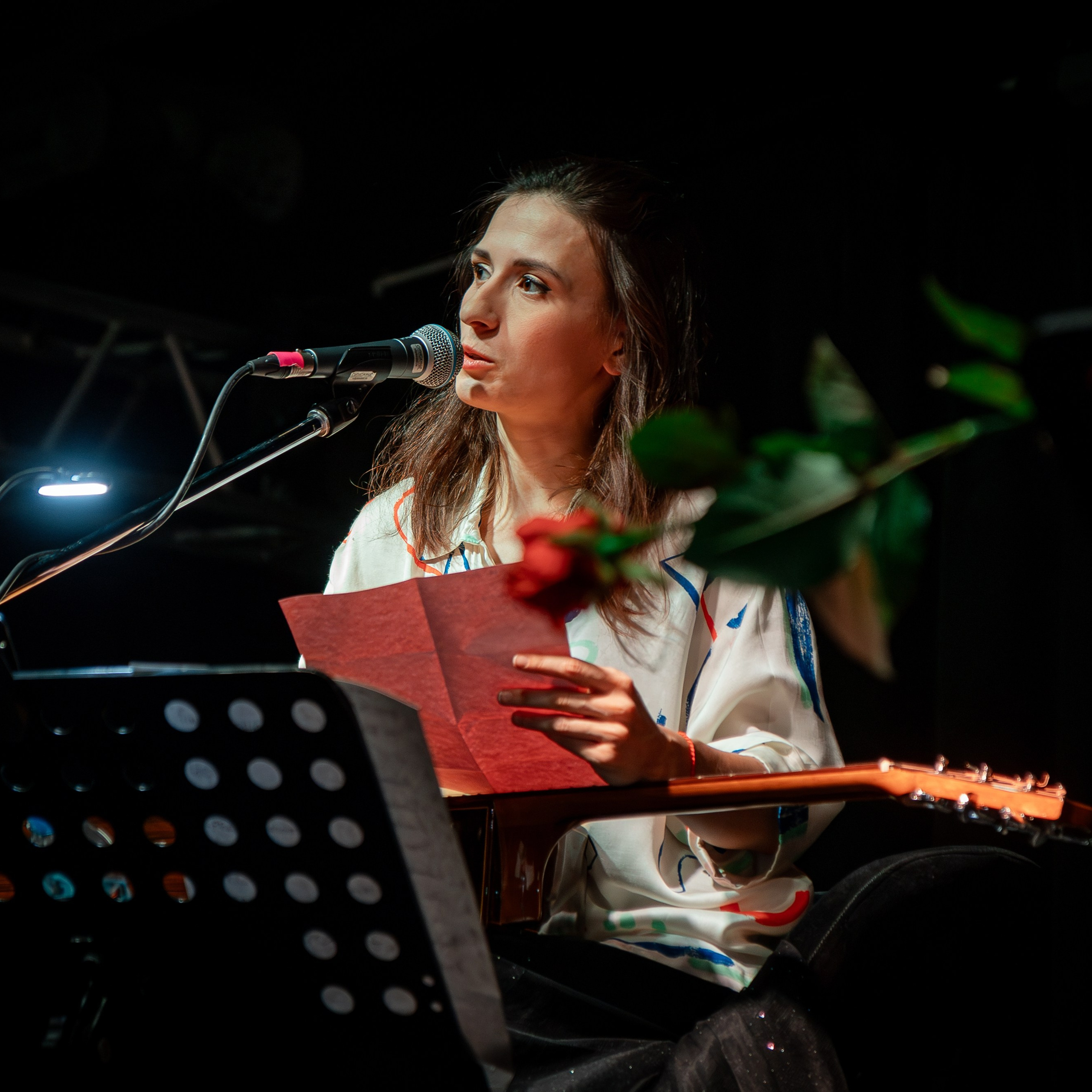 Екатерина Яшникова, 16.03.24