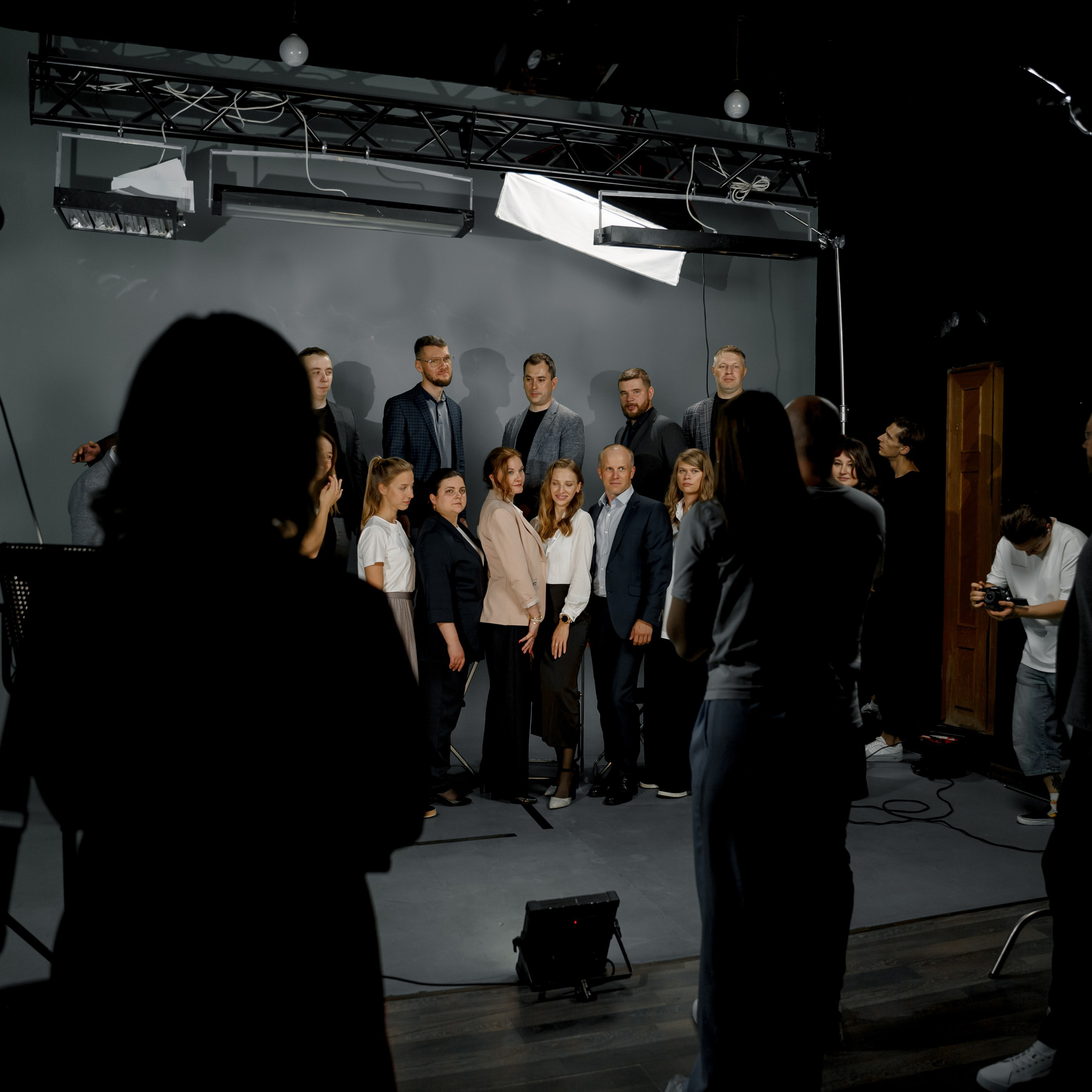 Отзывы. Кристина Бирон — контент-креатор: Reels, фото/видео для бизнеса в СПб и Москве + AI-контент по РФ