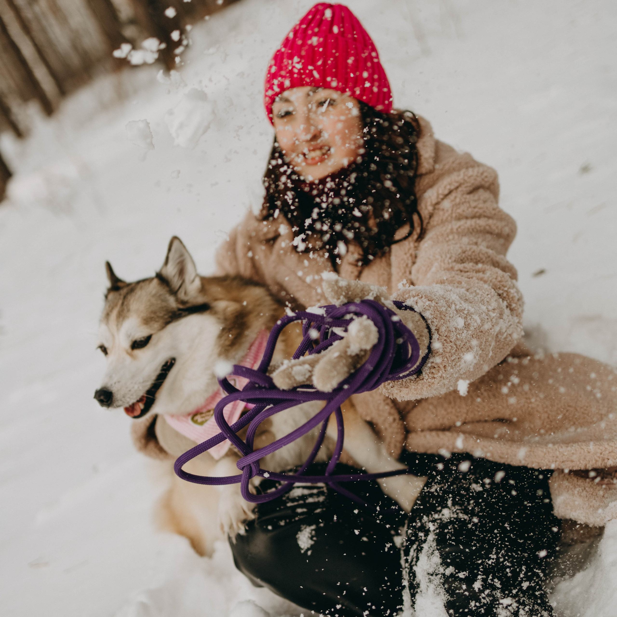 Варвара и&nbsp;Шелби