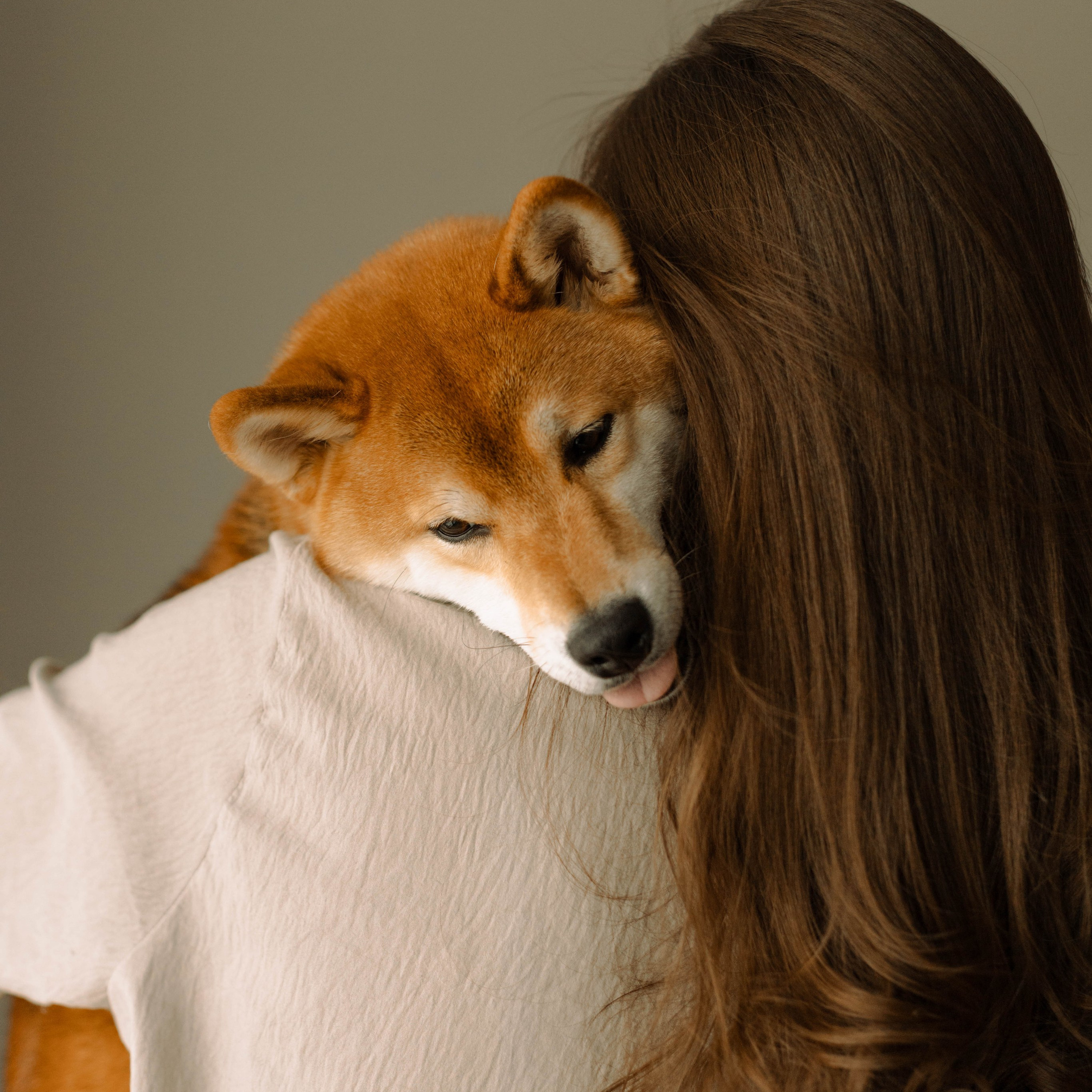 Катя и&nbsp;Юдзу