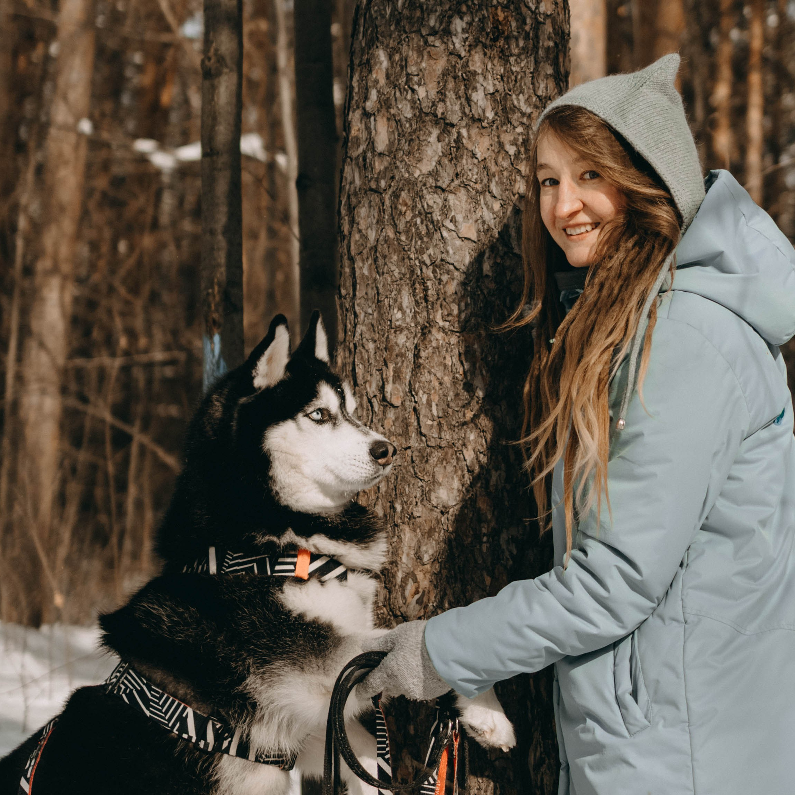 Анна и&nbsp;Вегас