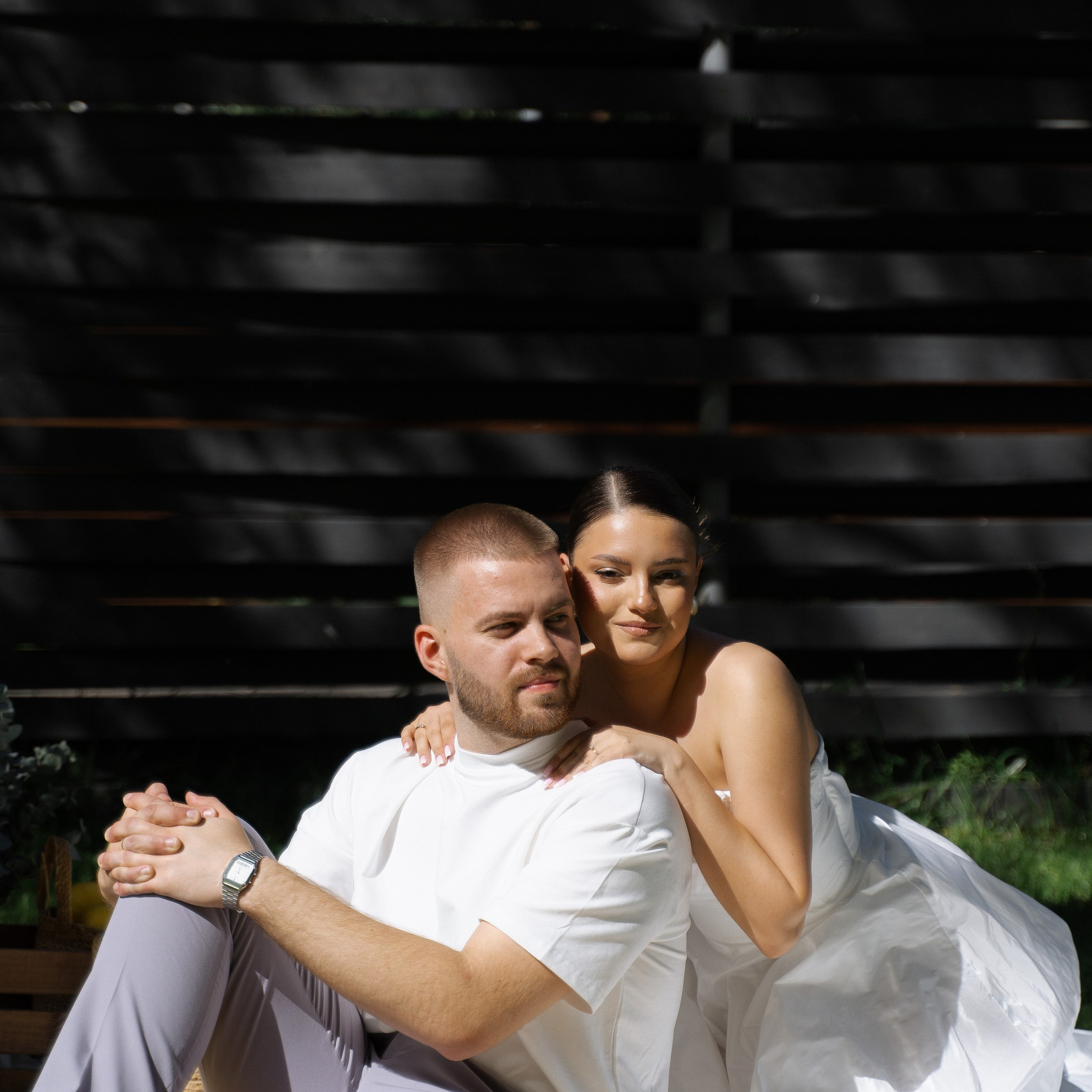 Вячеслав и Анжелика