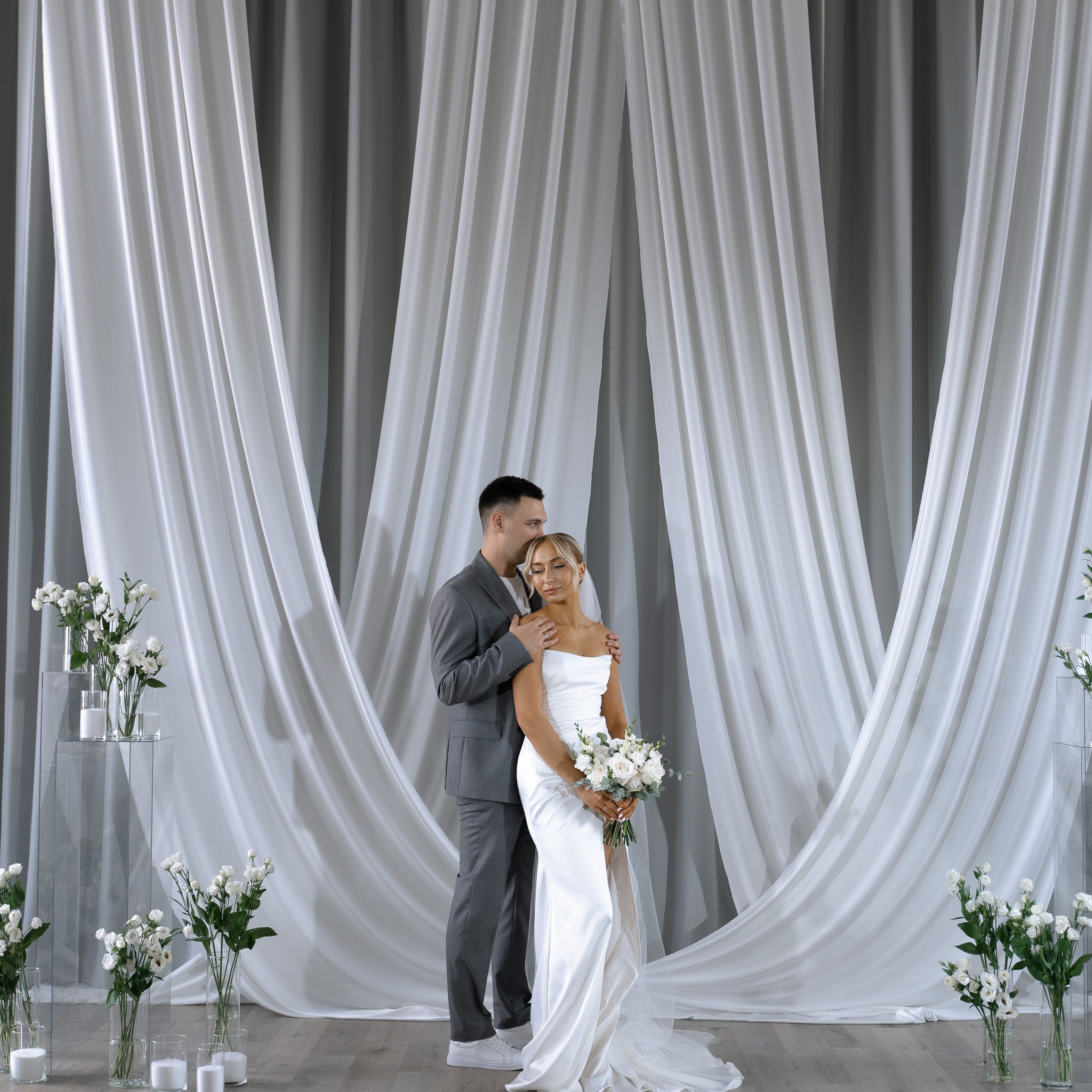 Денис и Виолетта