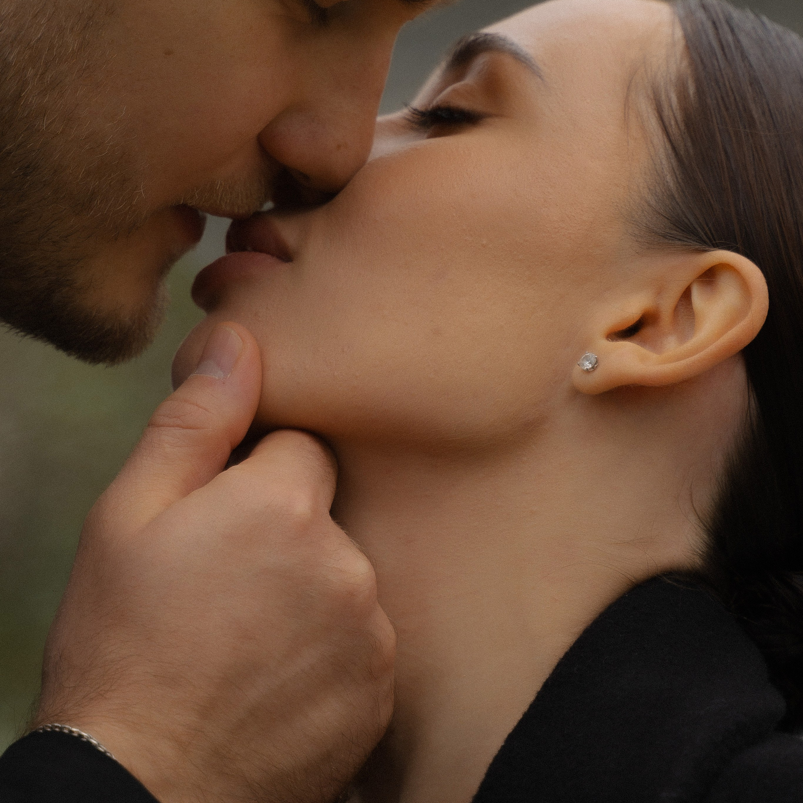 Даниил и Вивея