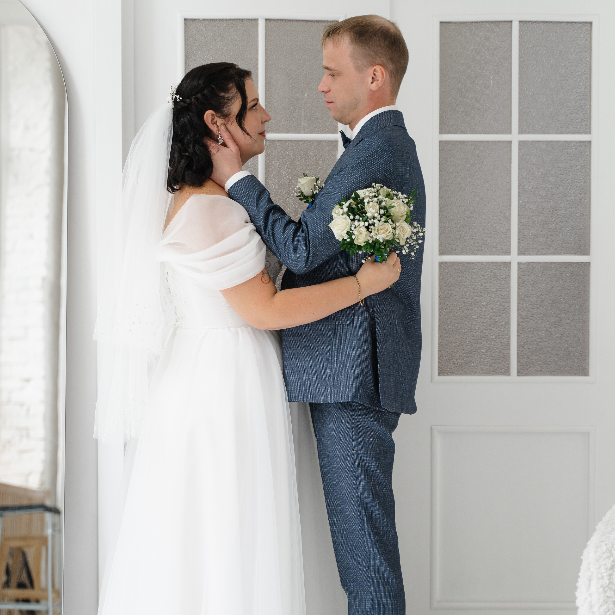 Отзывы. Свадебный фотограф Анастасия Хабарова в Новоуральске и Екатеринбурге