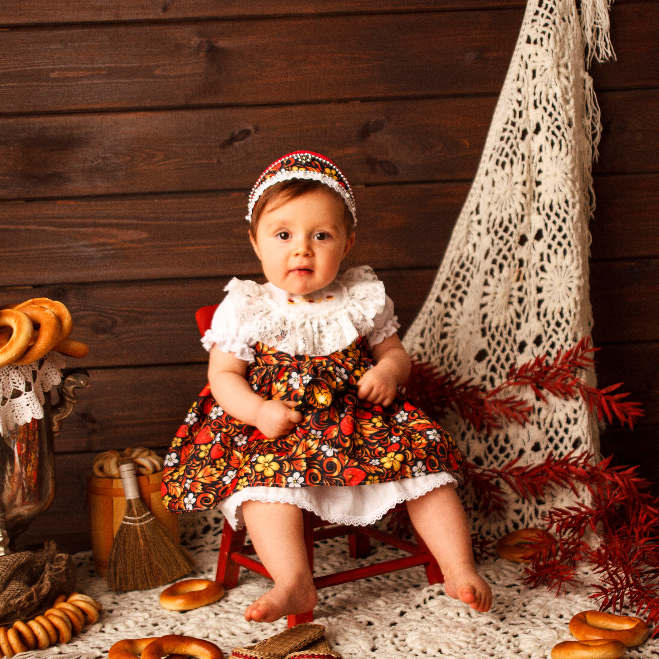 Малыши 3,6,9 месяцев. Фотограф на роды и ньюборн в Набережных Челнах