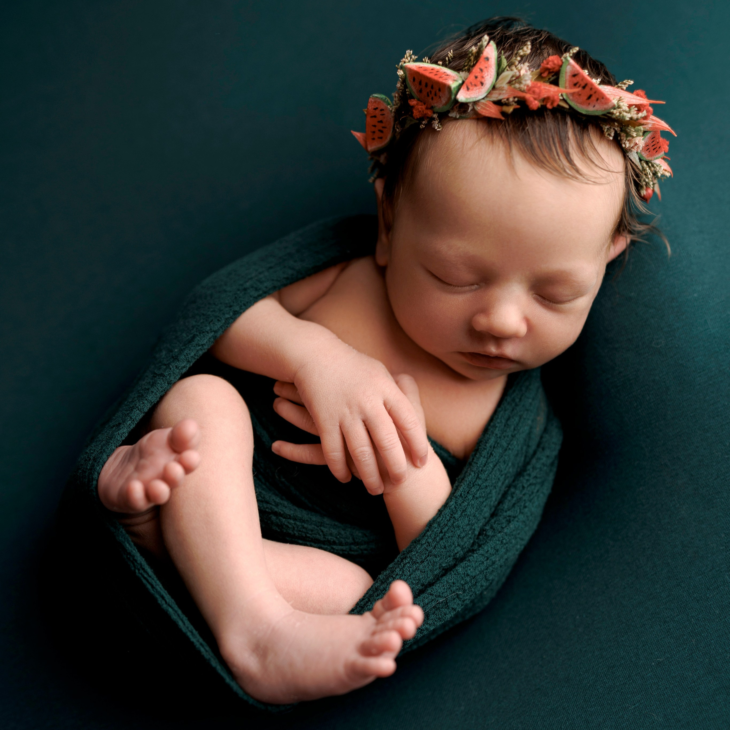 NEWBORN. Фотограф на роды и ньюборн в Набережных Челнах
