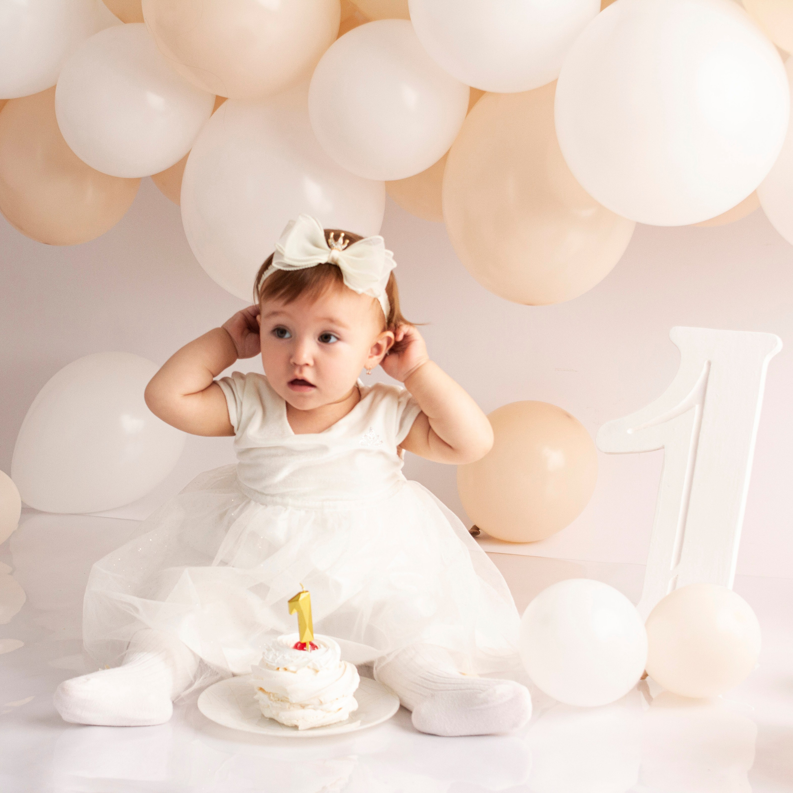 Годовасики. Фотограф на роды и ньюборн в Набережных Челнах