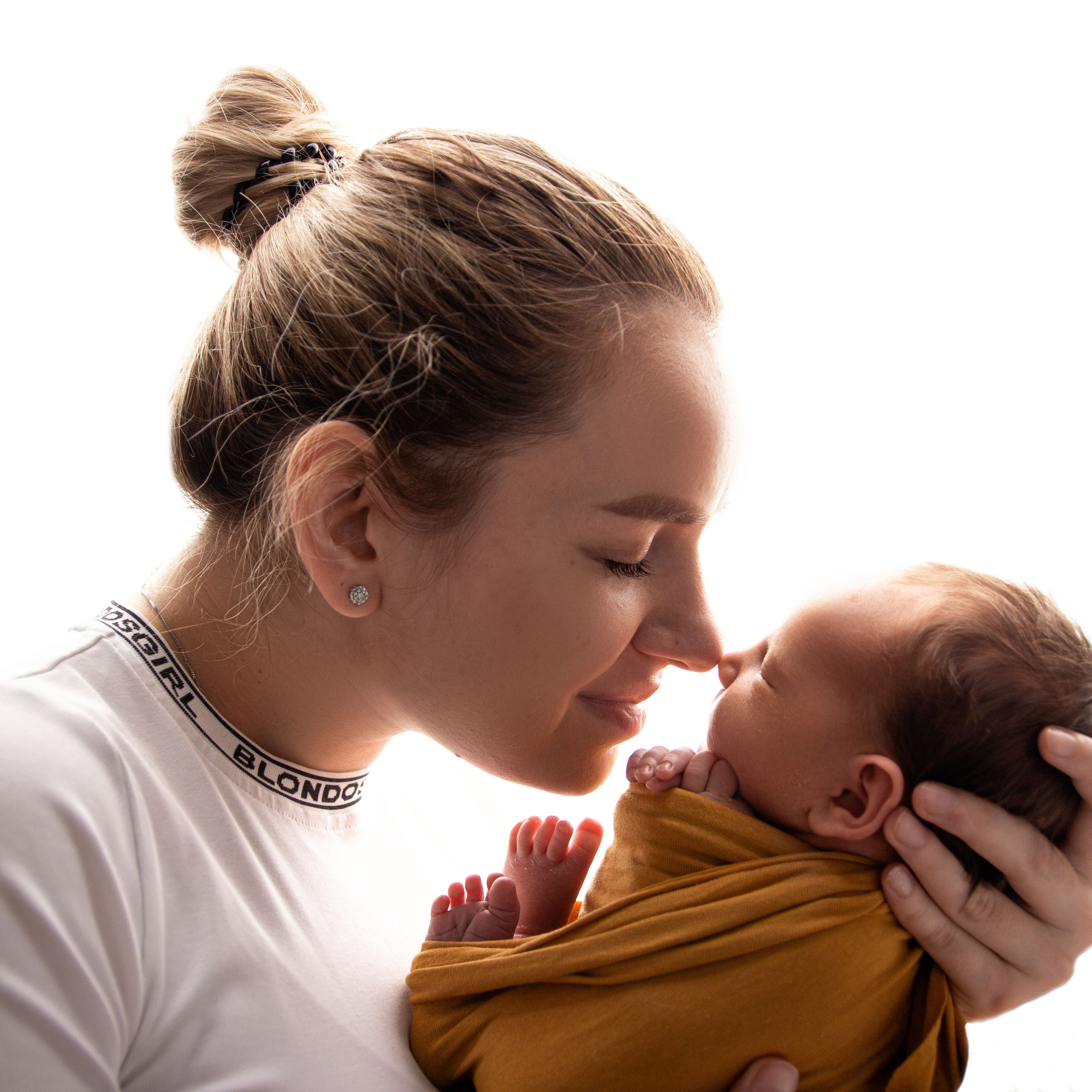 NEWBORN. Фотограф на роды и ньюборн в Набережных Челнах