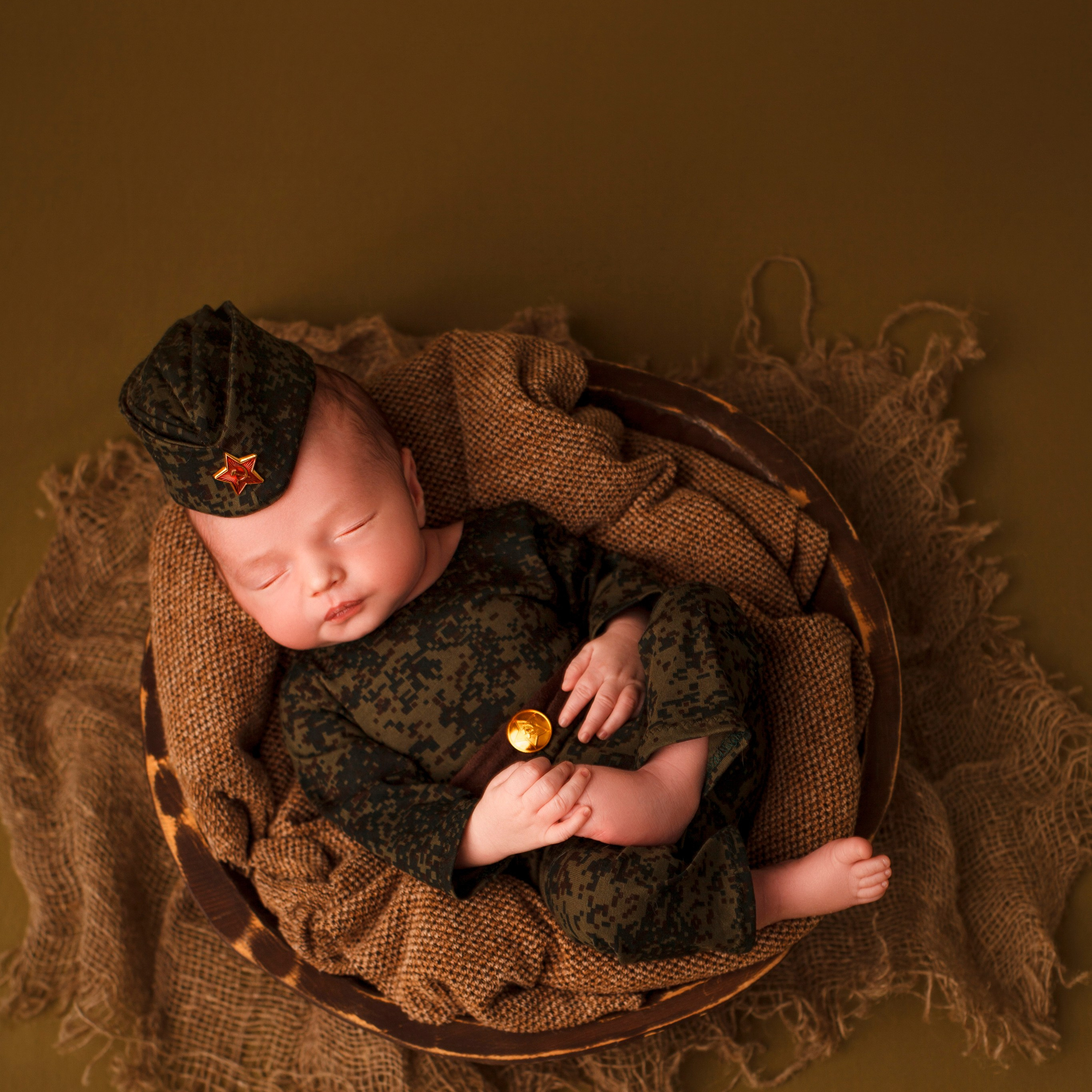 NEWBORN. Фотограф на роды и ньюборн в Набережных Челнах