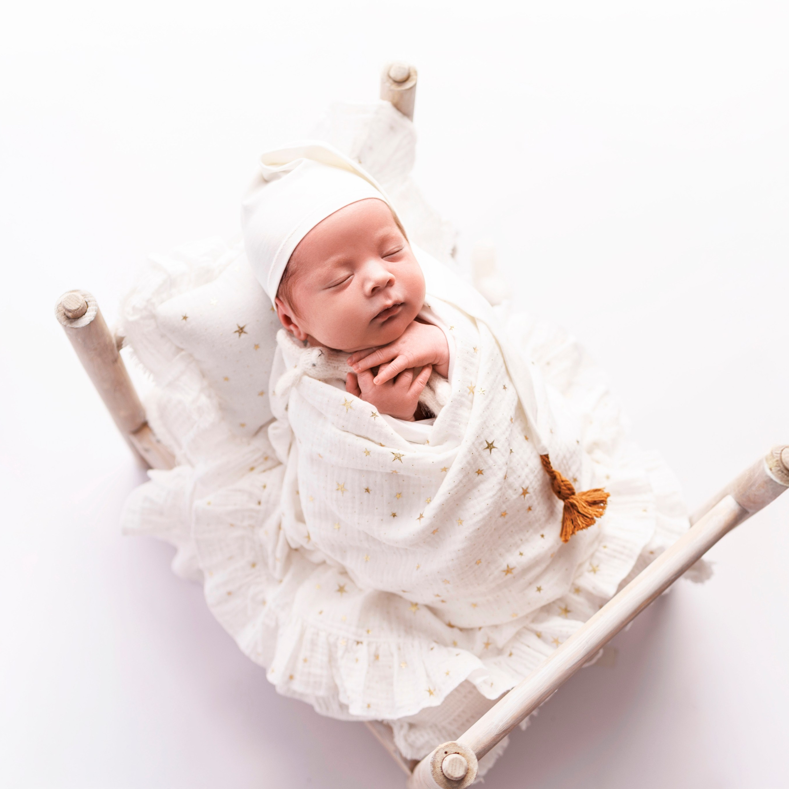 NEWBORN. Фотограф на роды и ньюборн в Набережных Челнах