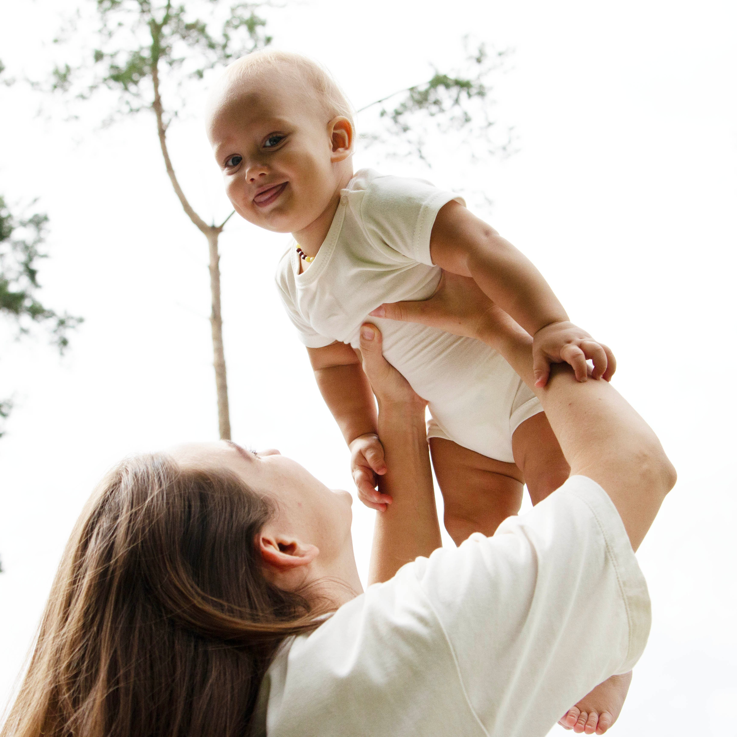 Годовасики. Фотограф на роды и ньюборн в Набережных Челнах