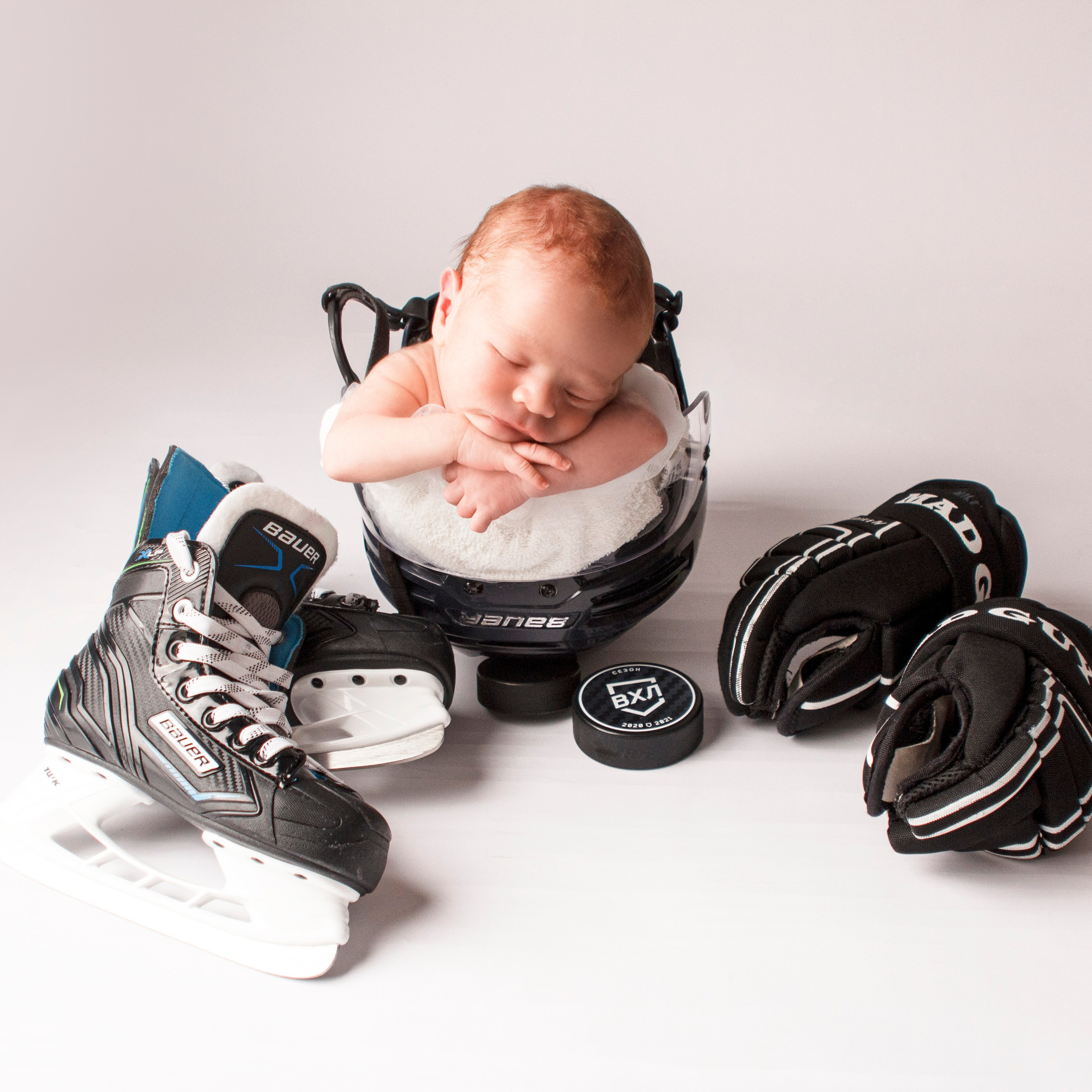 NEWBORN. Фотограф на роды и ньюборн в Набережных Челнах