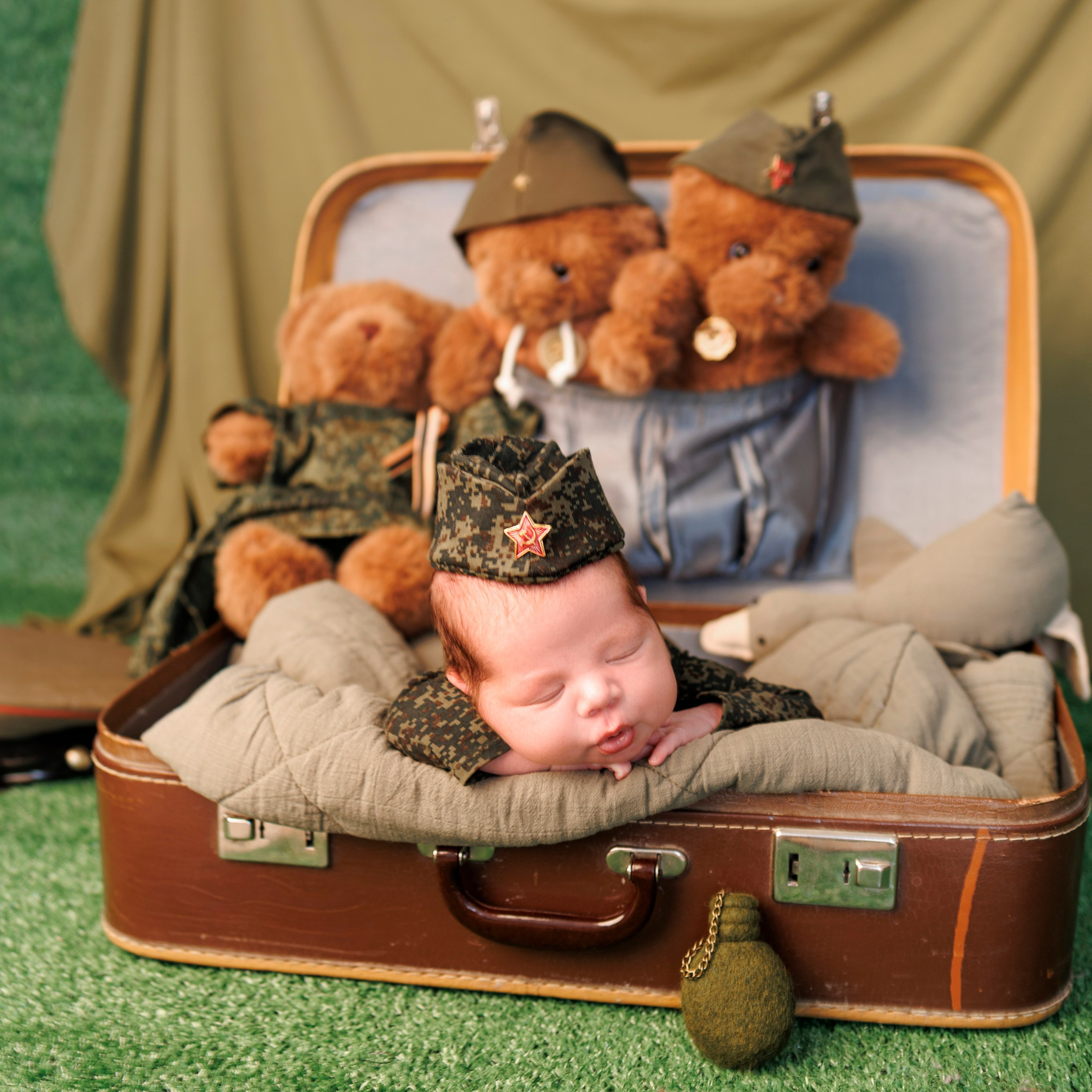 NEWBORN. Фотограф на роды и ньюборн в Набережных Челнах