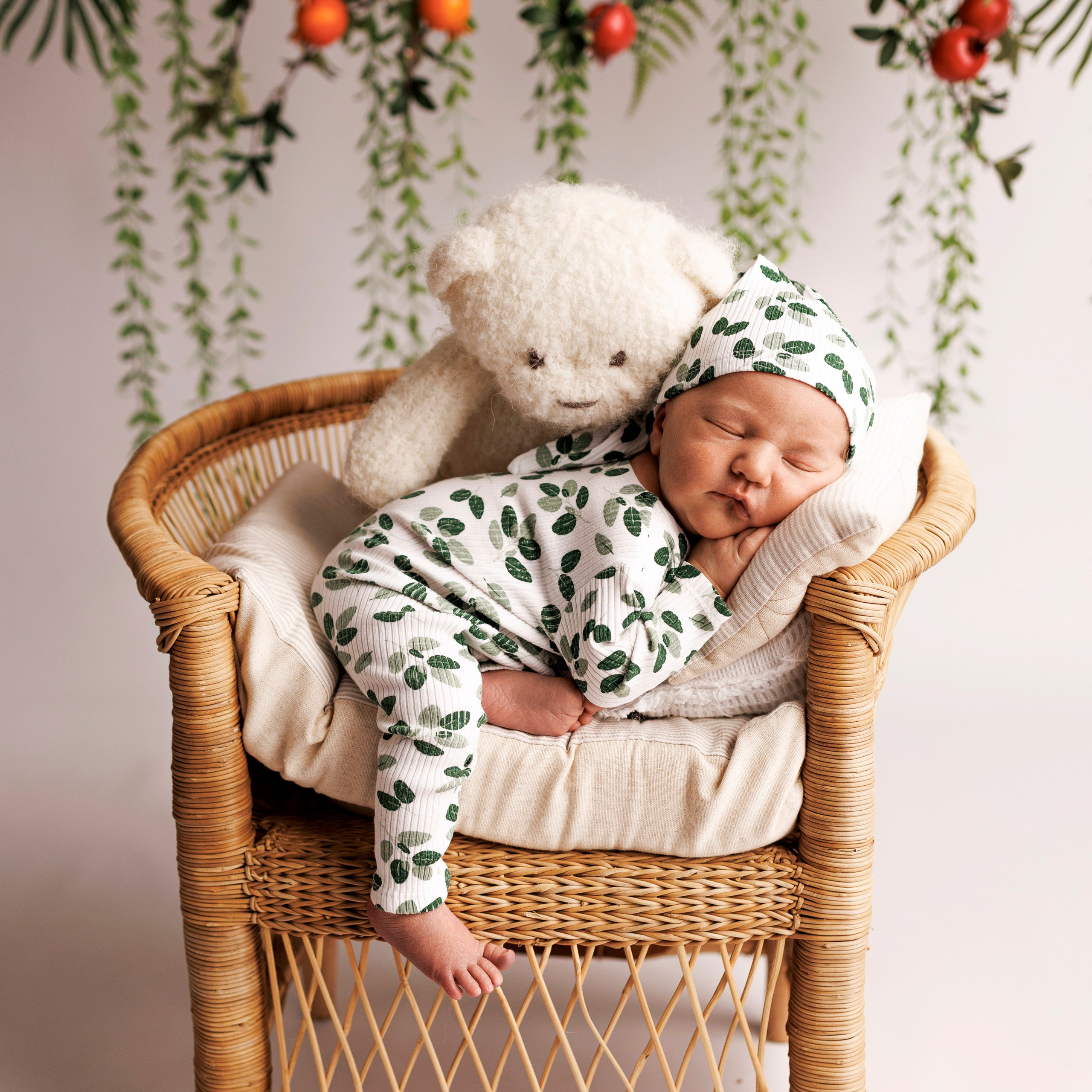 NEWBORN. Фотограф на роды и ньюборн в Набережных Челнах