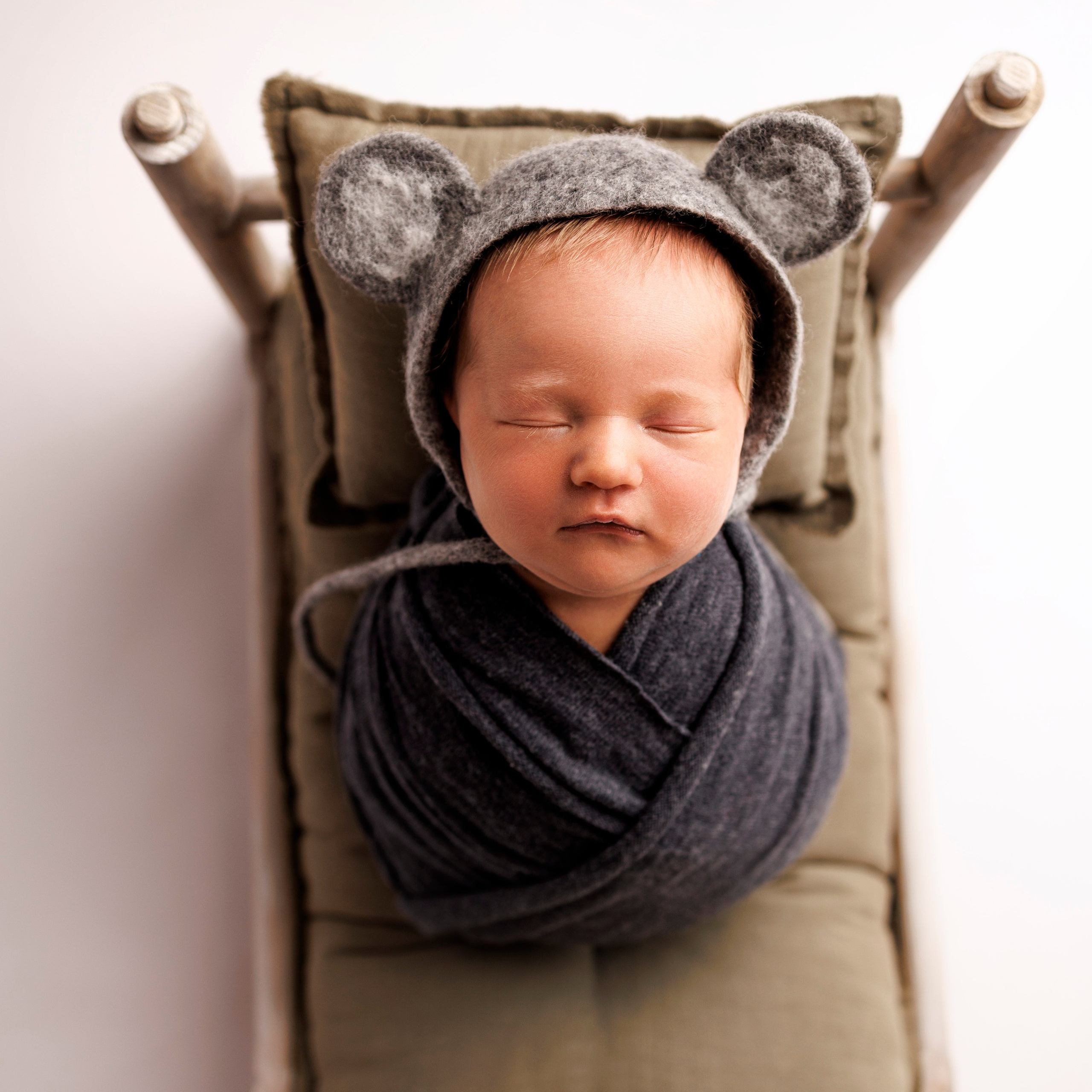 NEWBORN. Фотограф на роды и ньюборн в Набережных Челнах